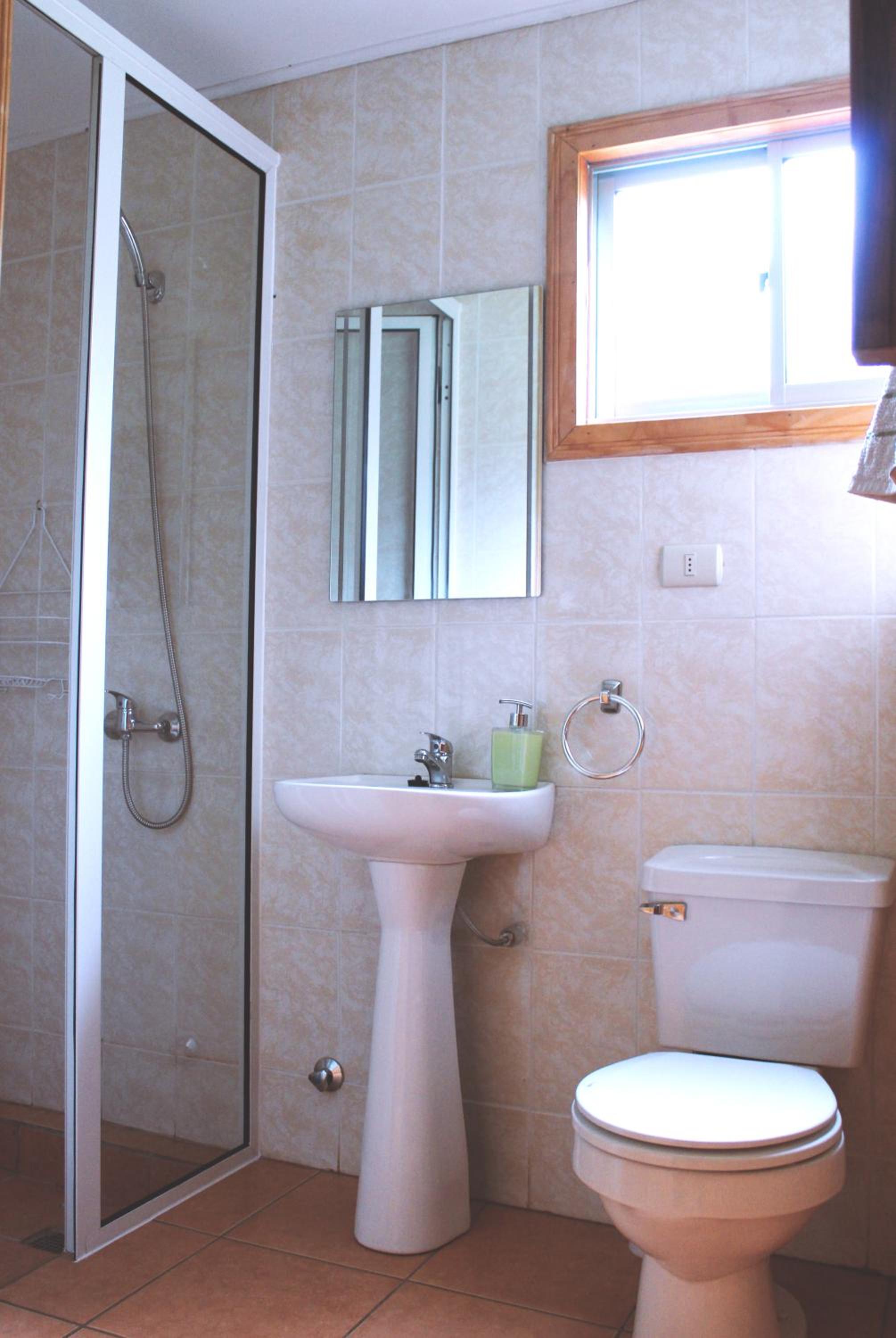 Quadruple Room With Bathroom photo 3