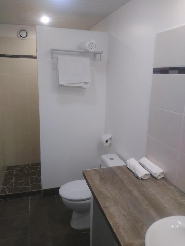 Studio - Disability Access photo 2
