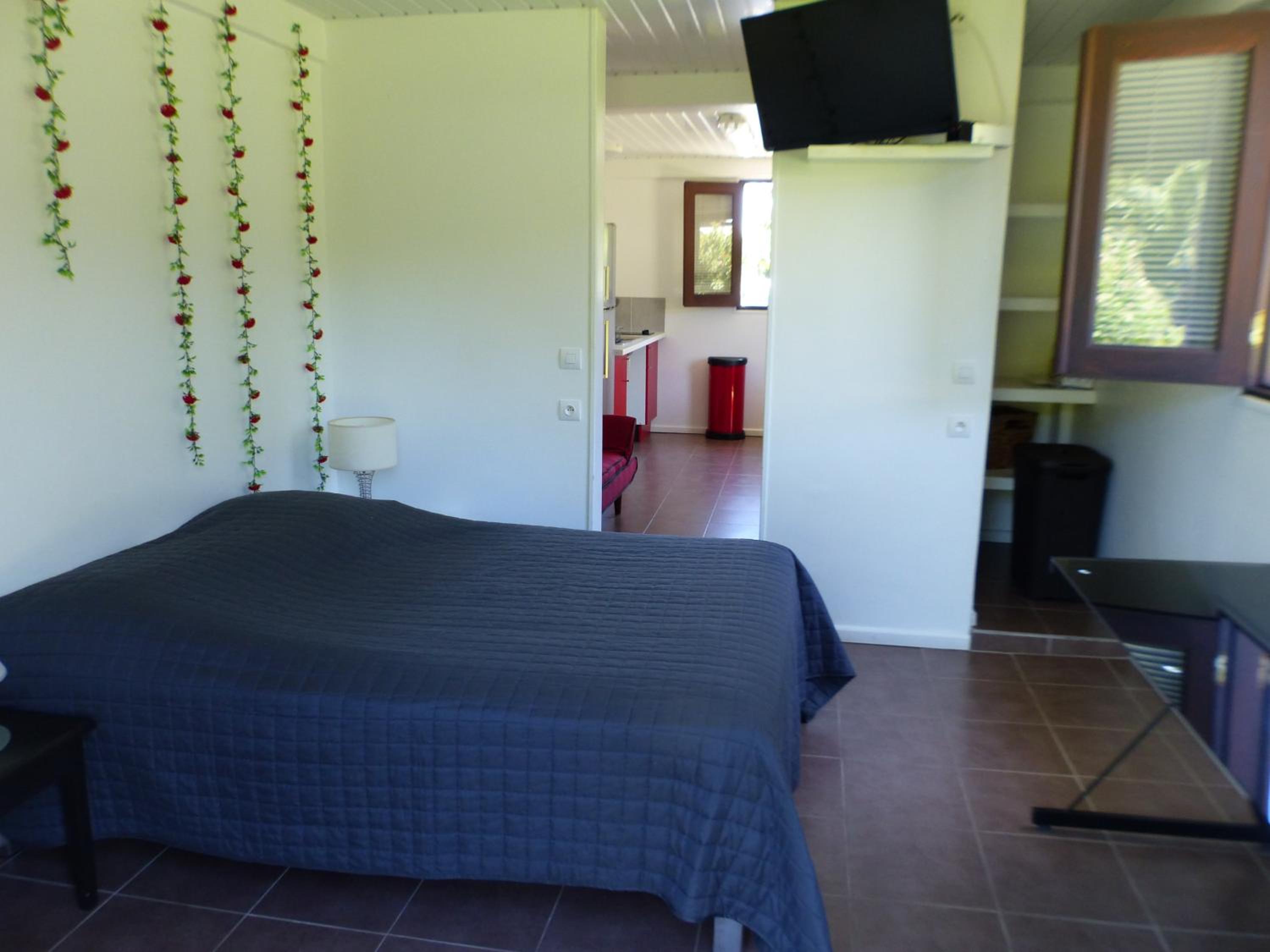 Apartment - Ground Floor photo 2