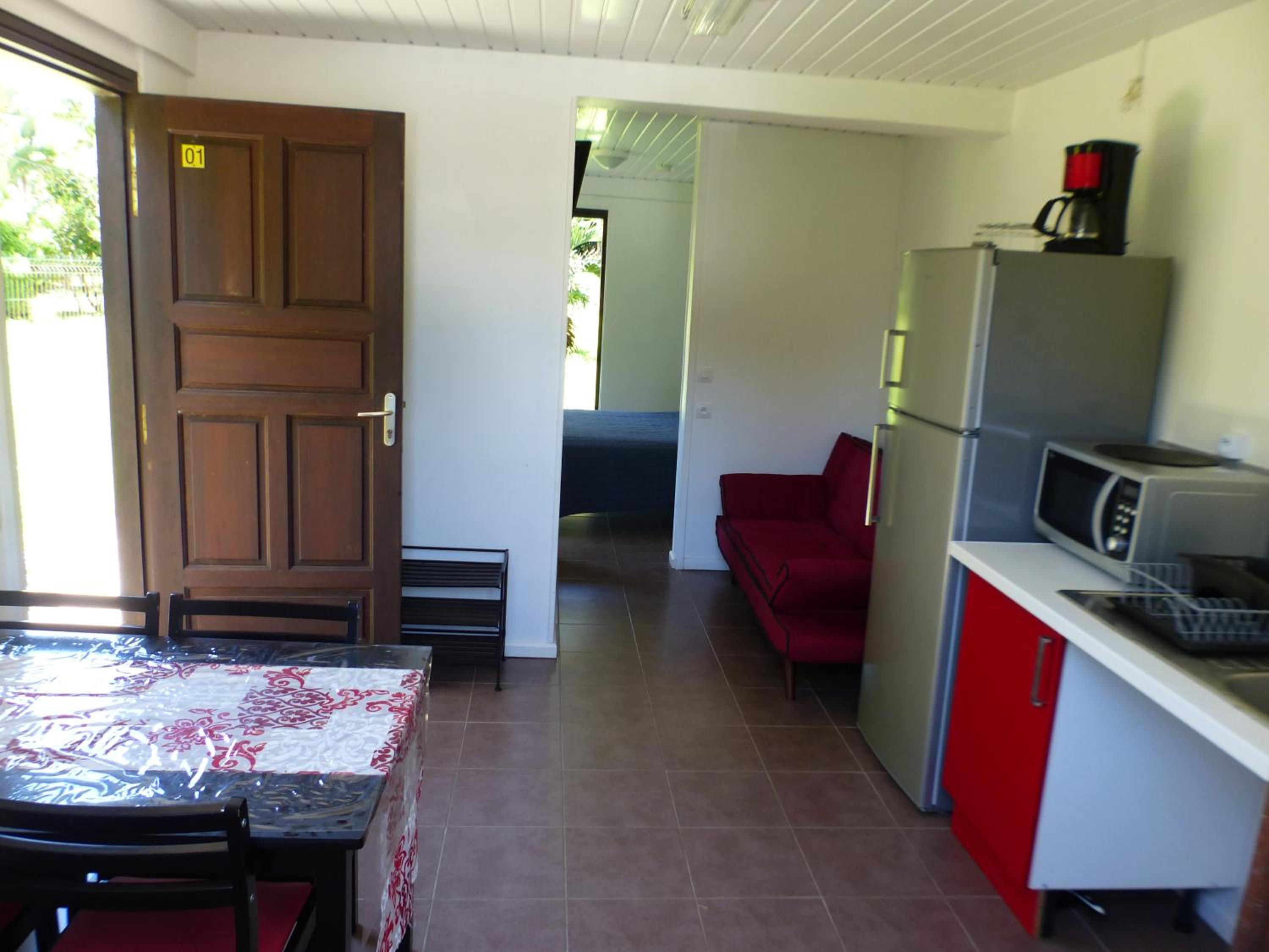 Apartment - Ground Floor photo 3