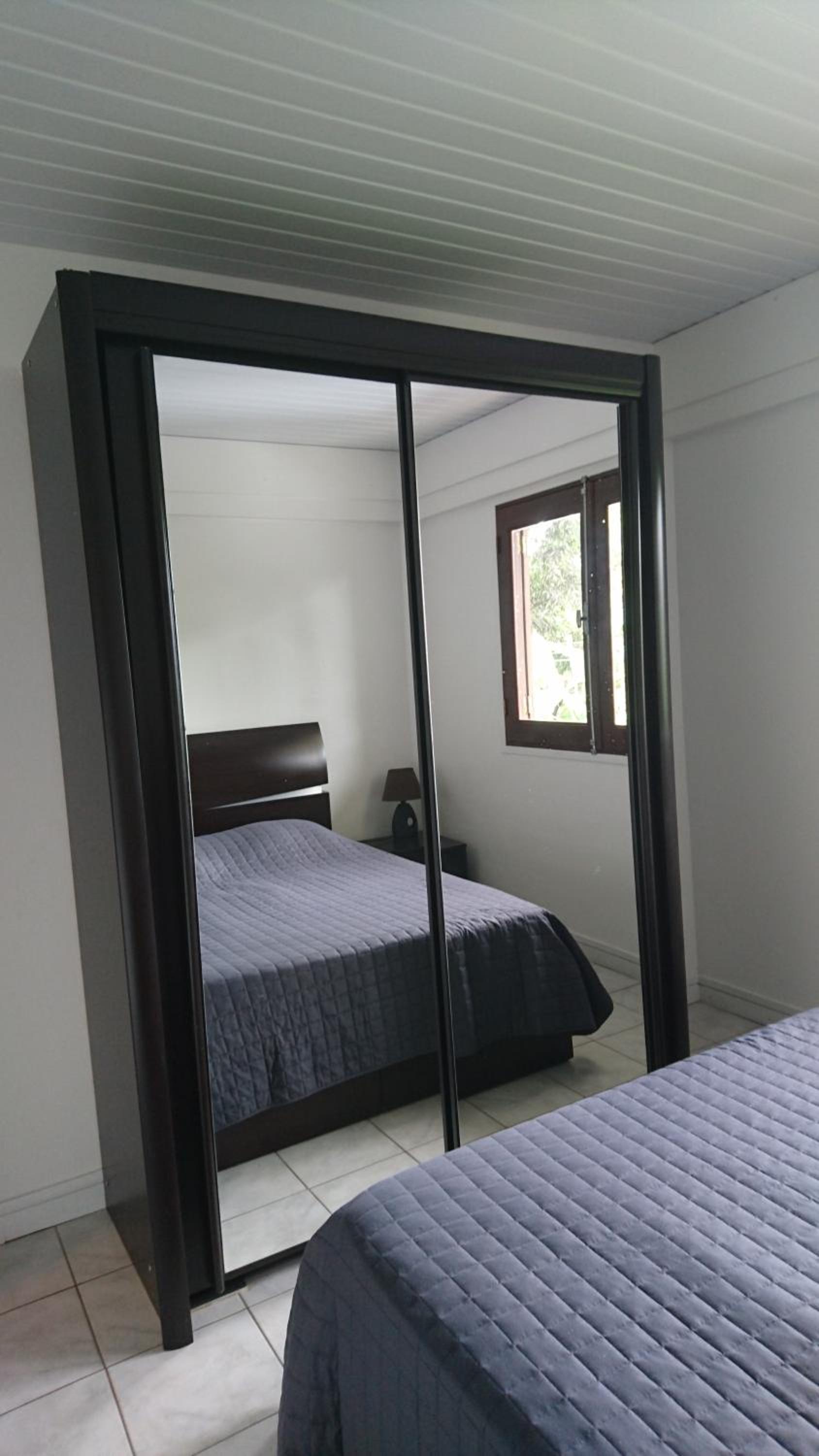 Two-Bedroom Apartment photo 2