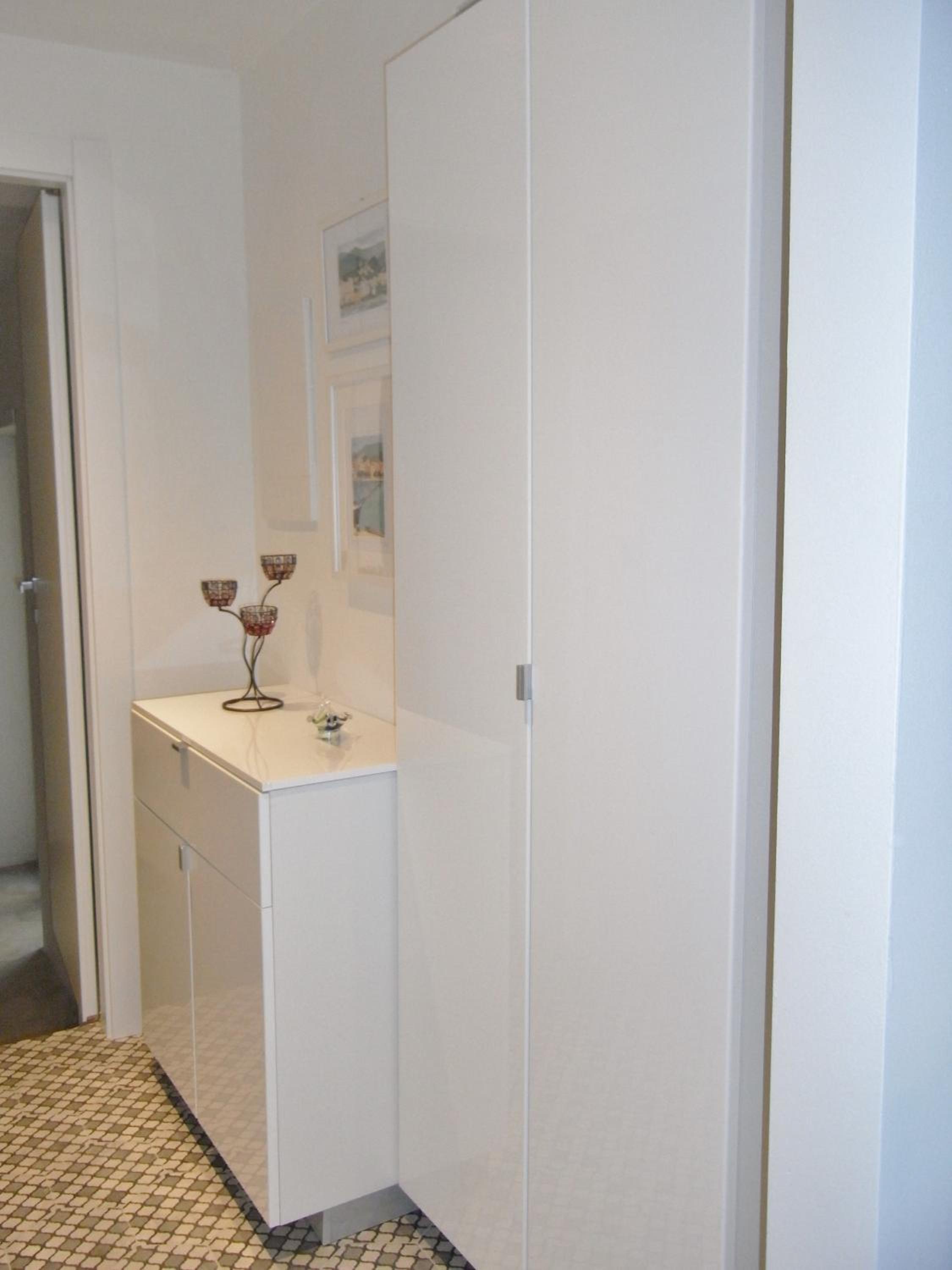 Two-Bedroom Deluxe Apartment photo 1