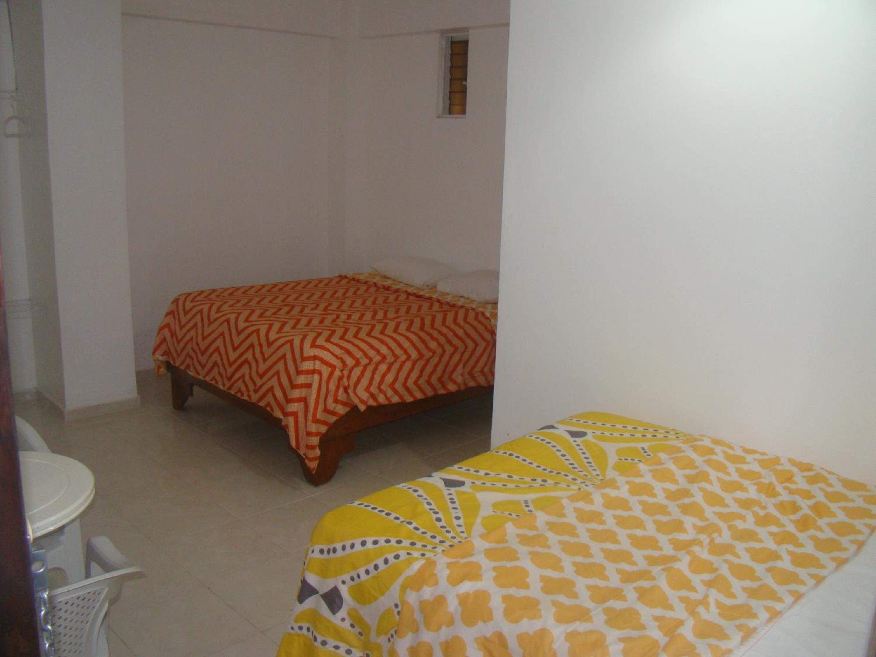 Deluxe Queen Room with Two Queen Beds photo 2
