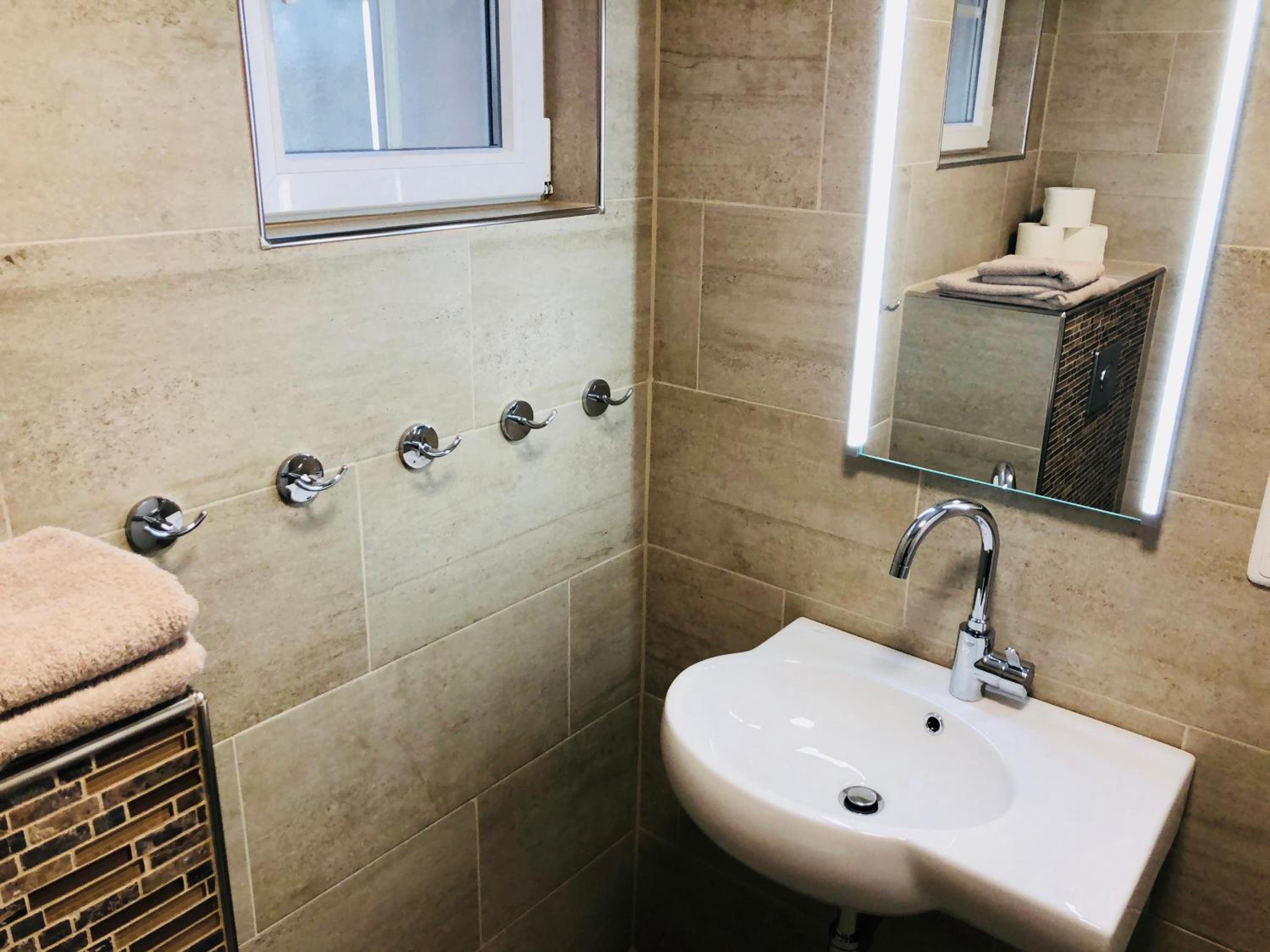 Holiday Flat (5 adults) - Photo 2