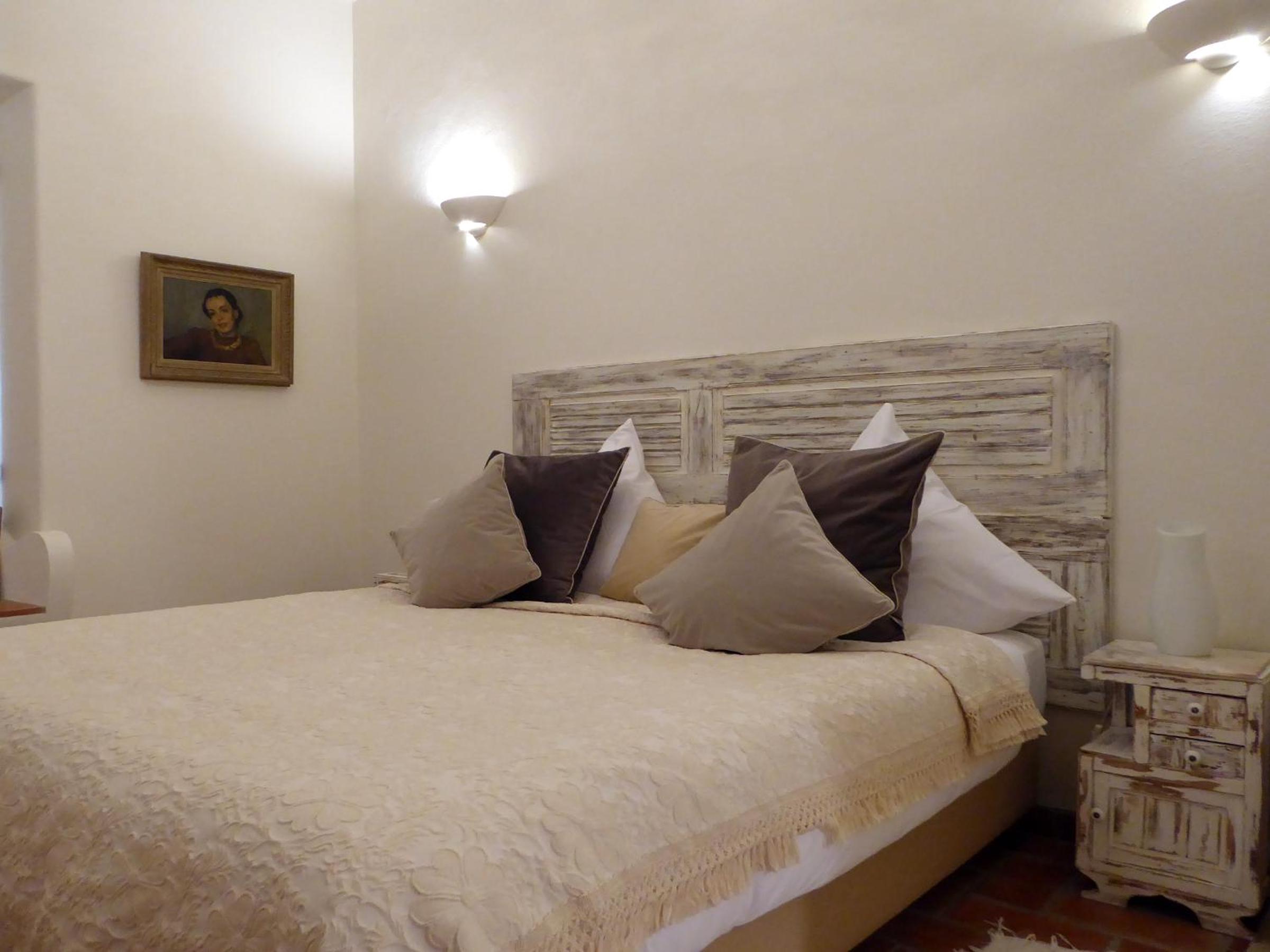 Double Room with Sea View photo 1