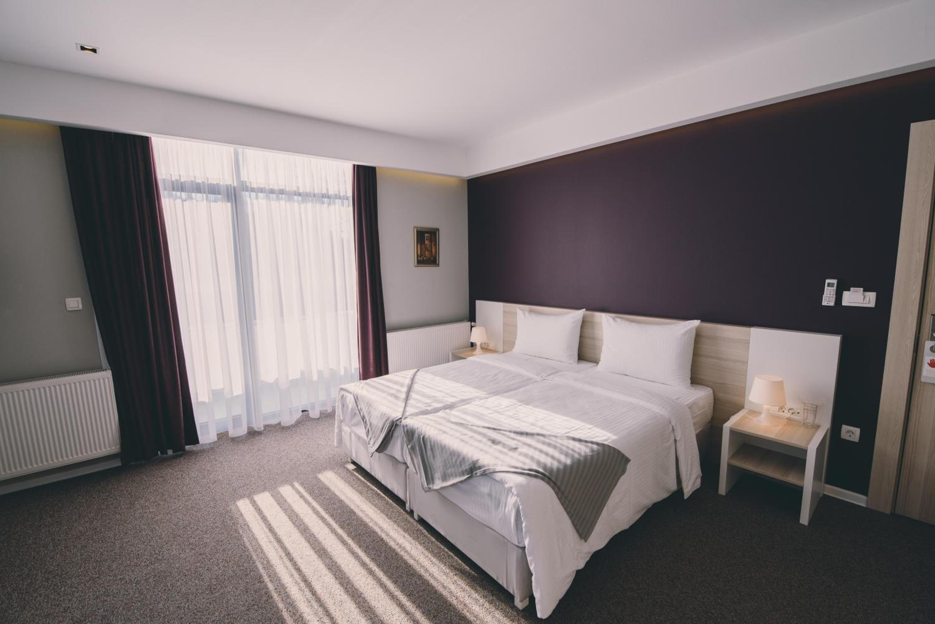Double or Twin Room with Balcony photo 1
