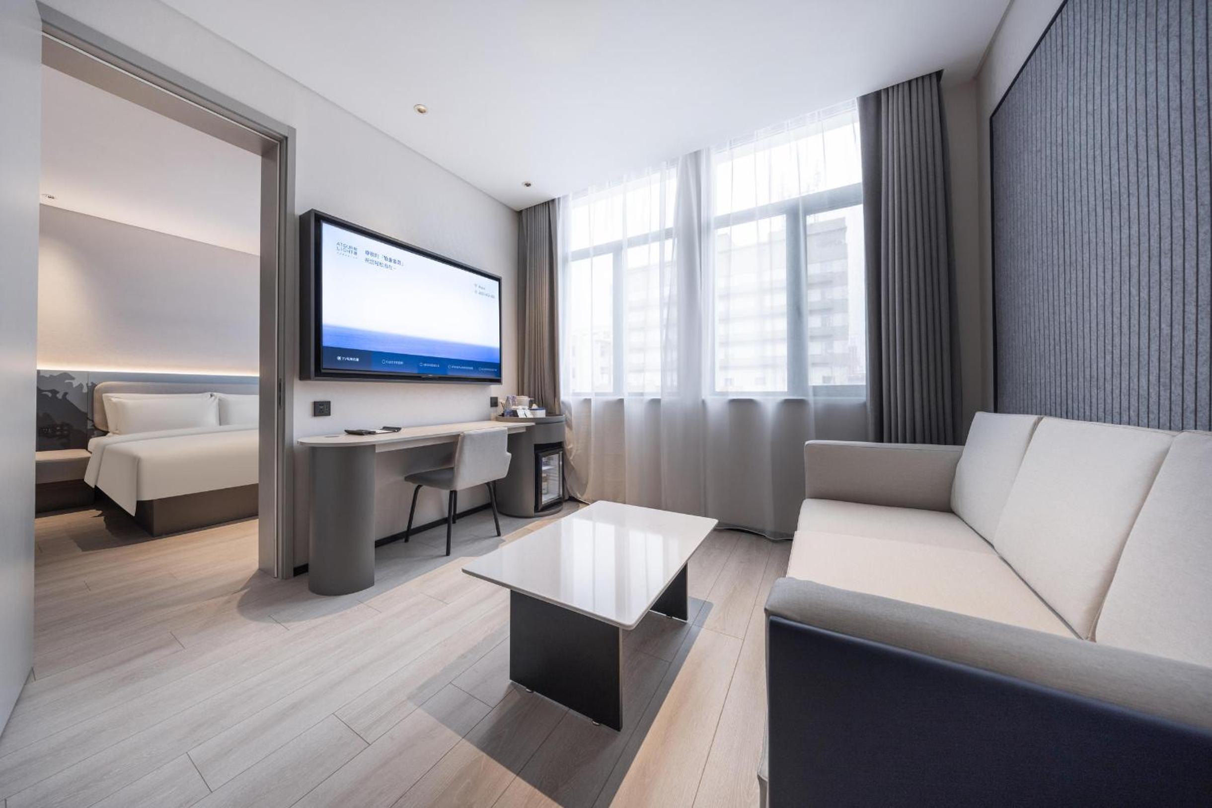Superior Suite