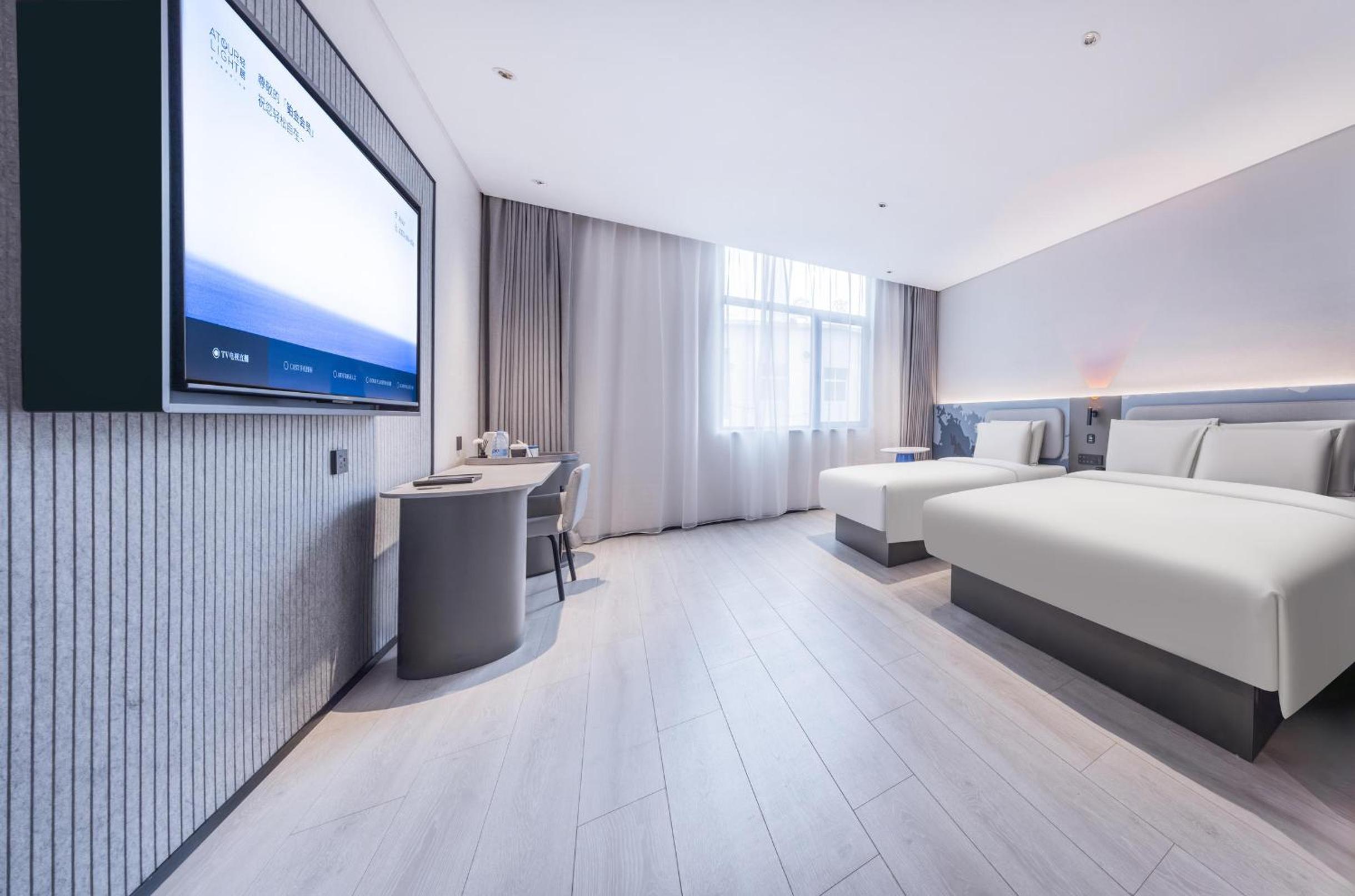 Superior Family Suite