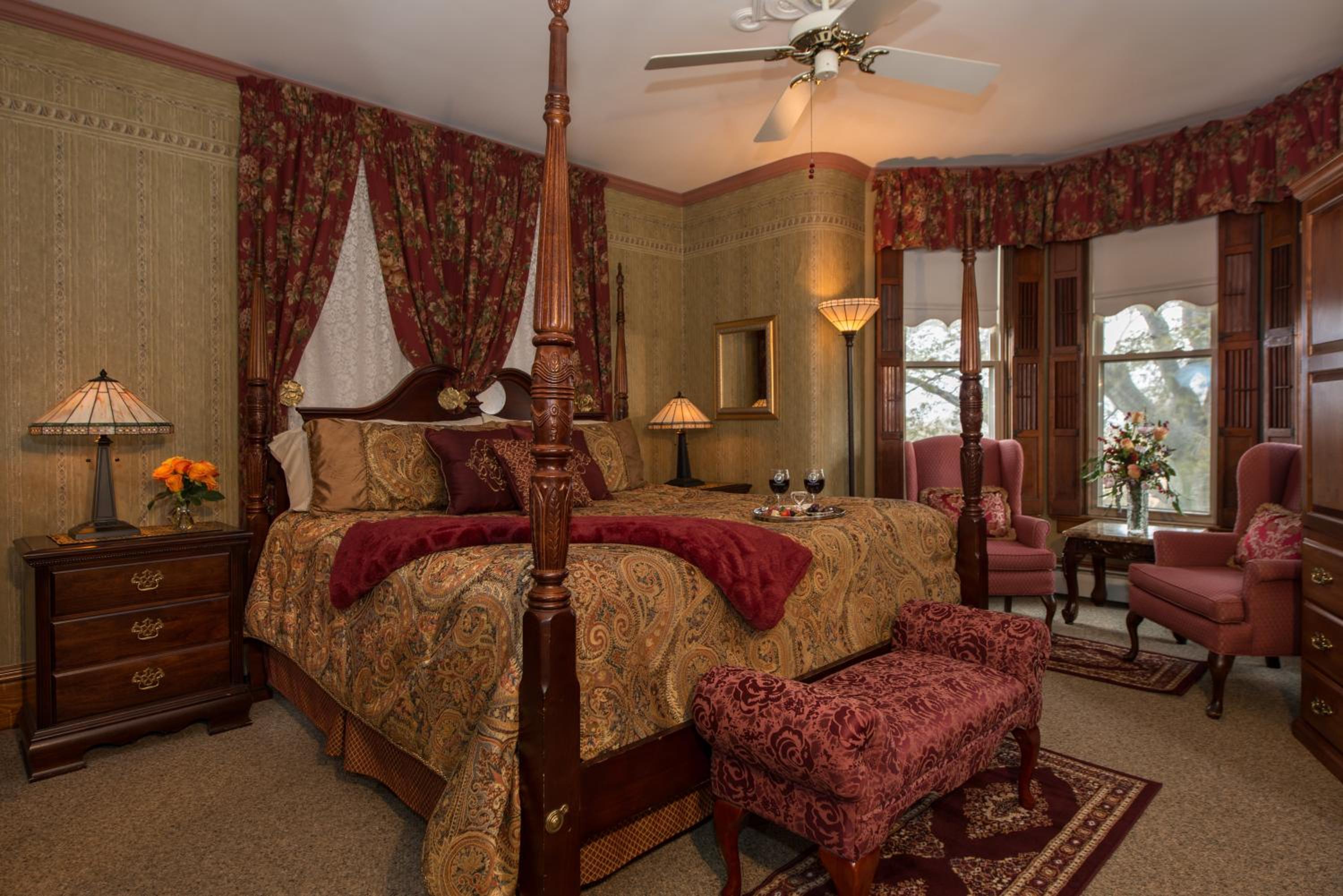 Superior Suite photo 1