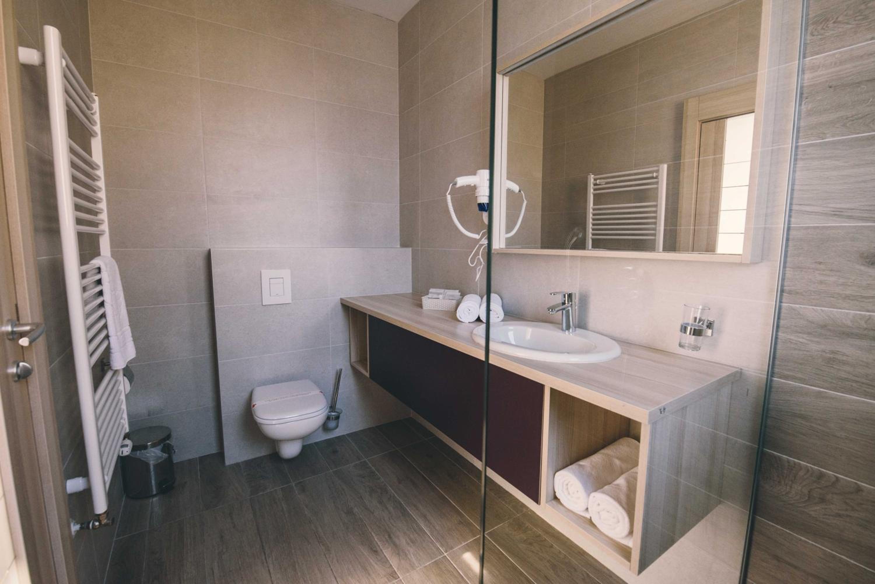 Standard Double Or Twin Room photo 2