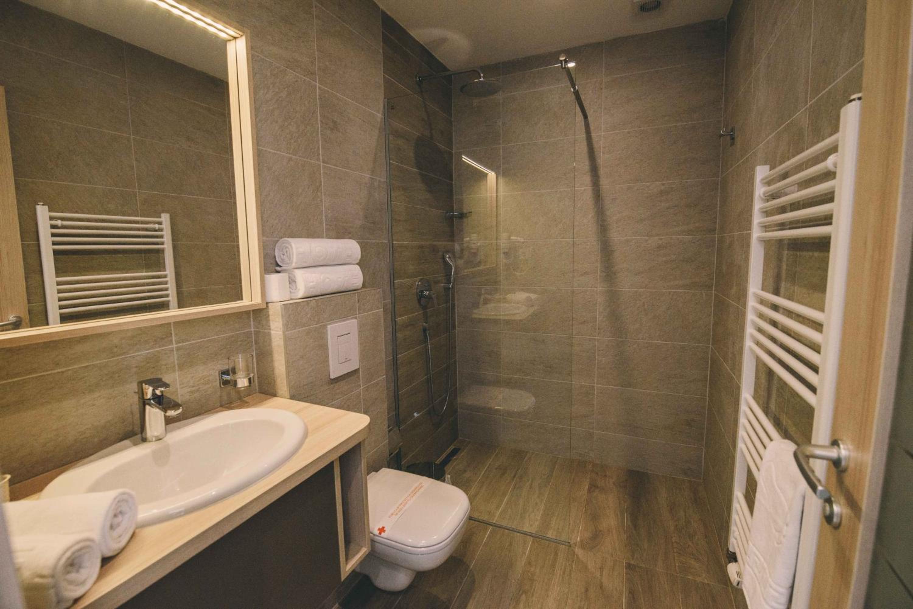 Economy Single Room photo 2