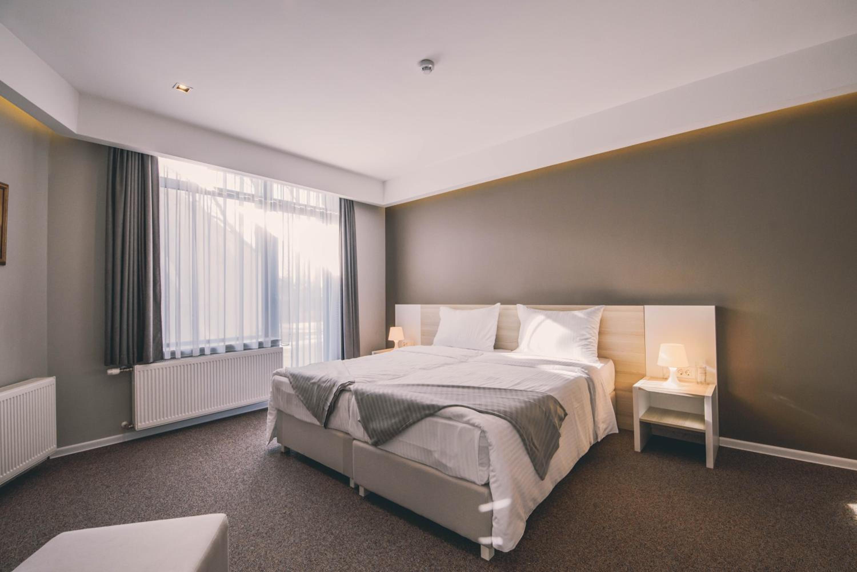 Double or Twin Room with View photo 2