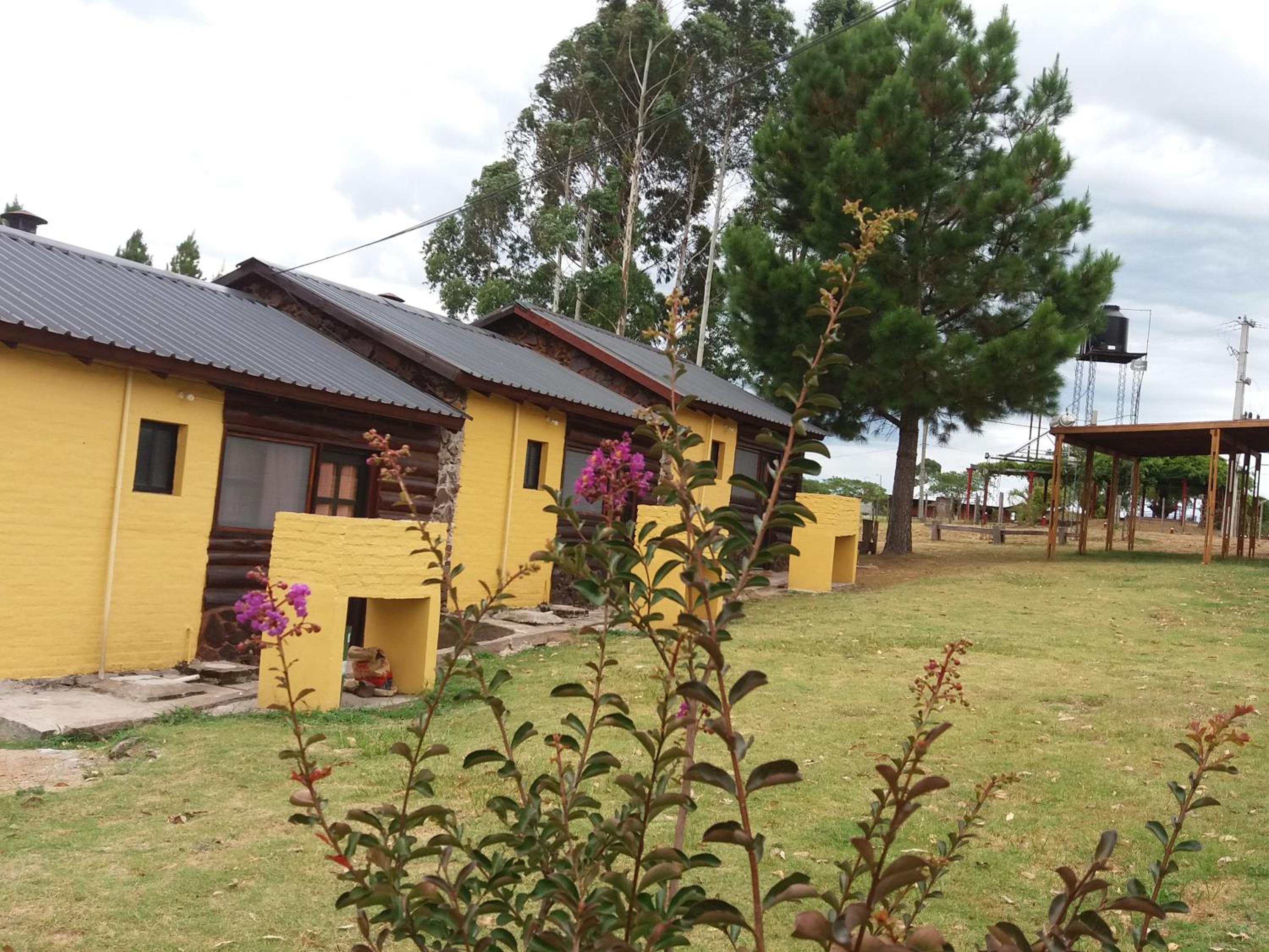 Bungalow photo 2