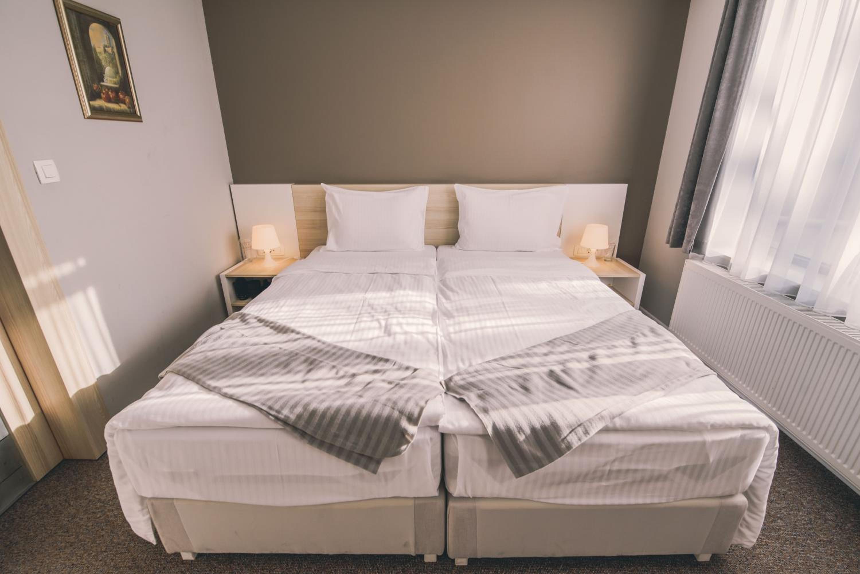 Standard Double Or Twin Room photo 3