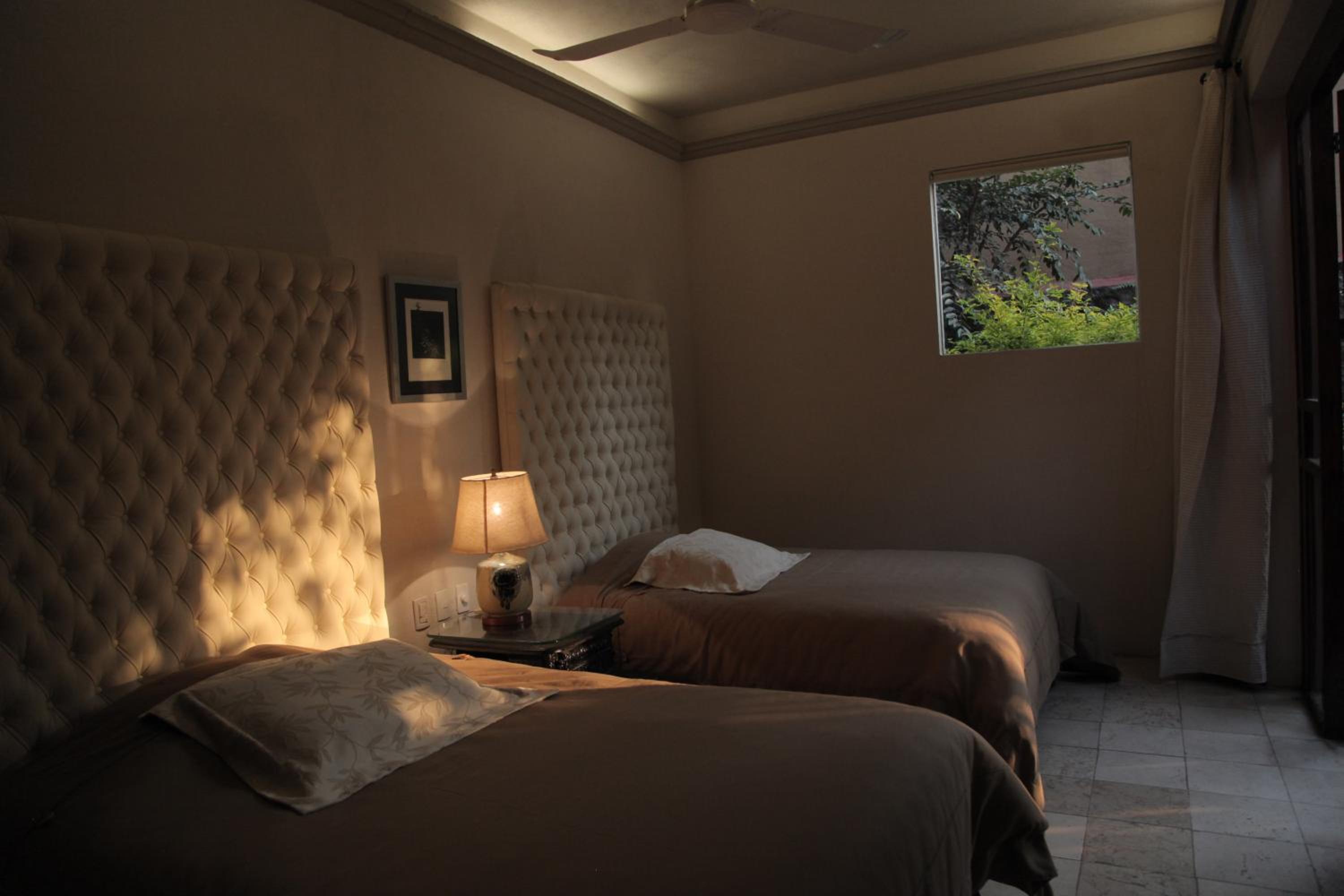 Twin Room photo 2