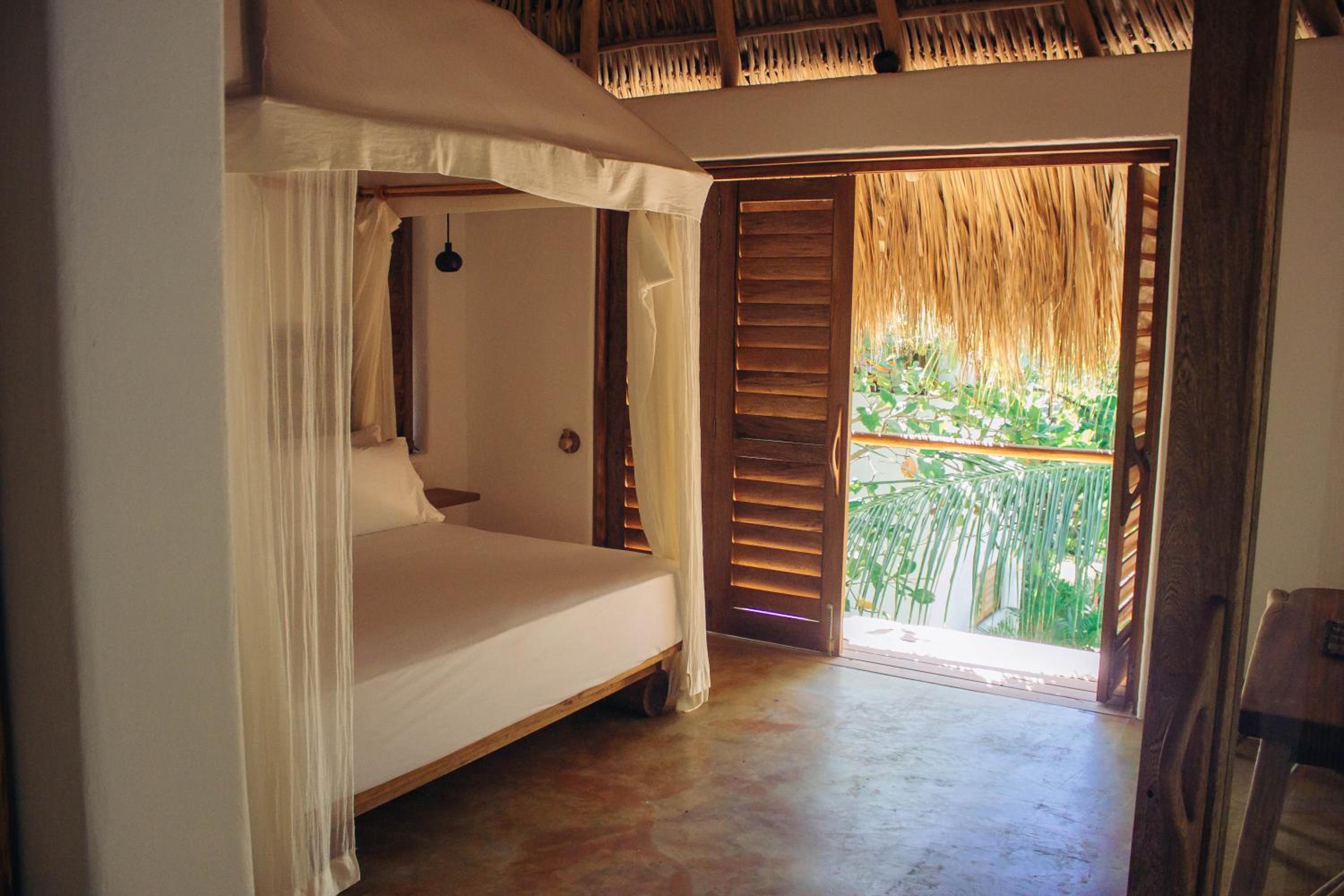 King Room with Balcony - Photo 1