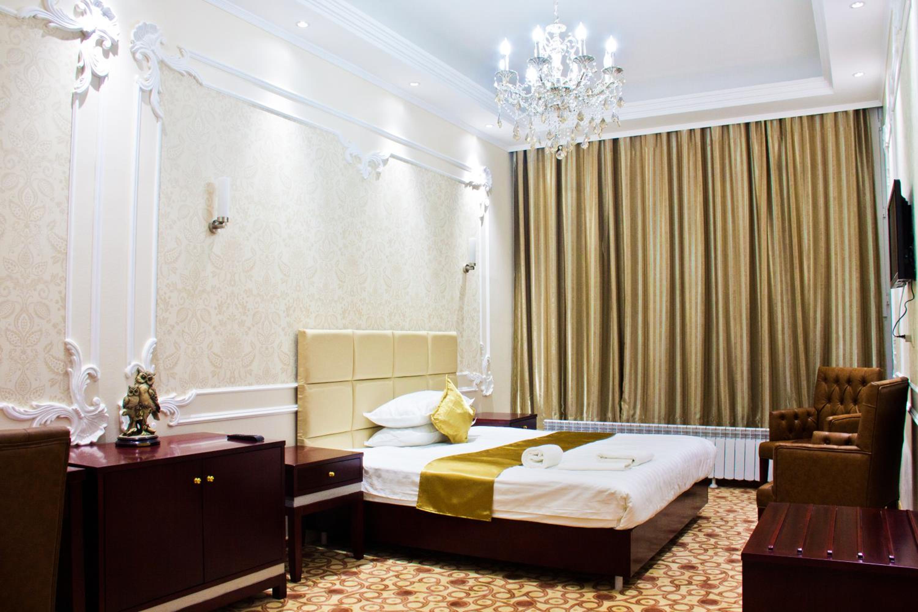 Comfort Double Room