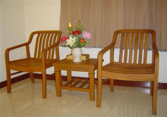 Deluxe Room - Photo 3