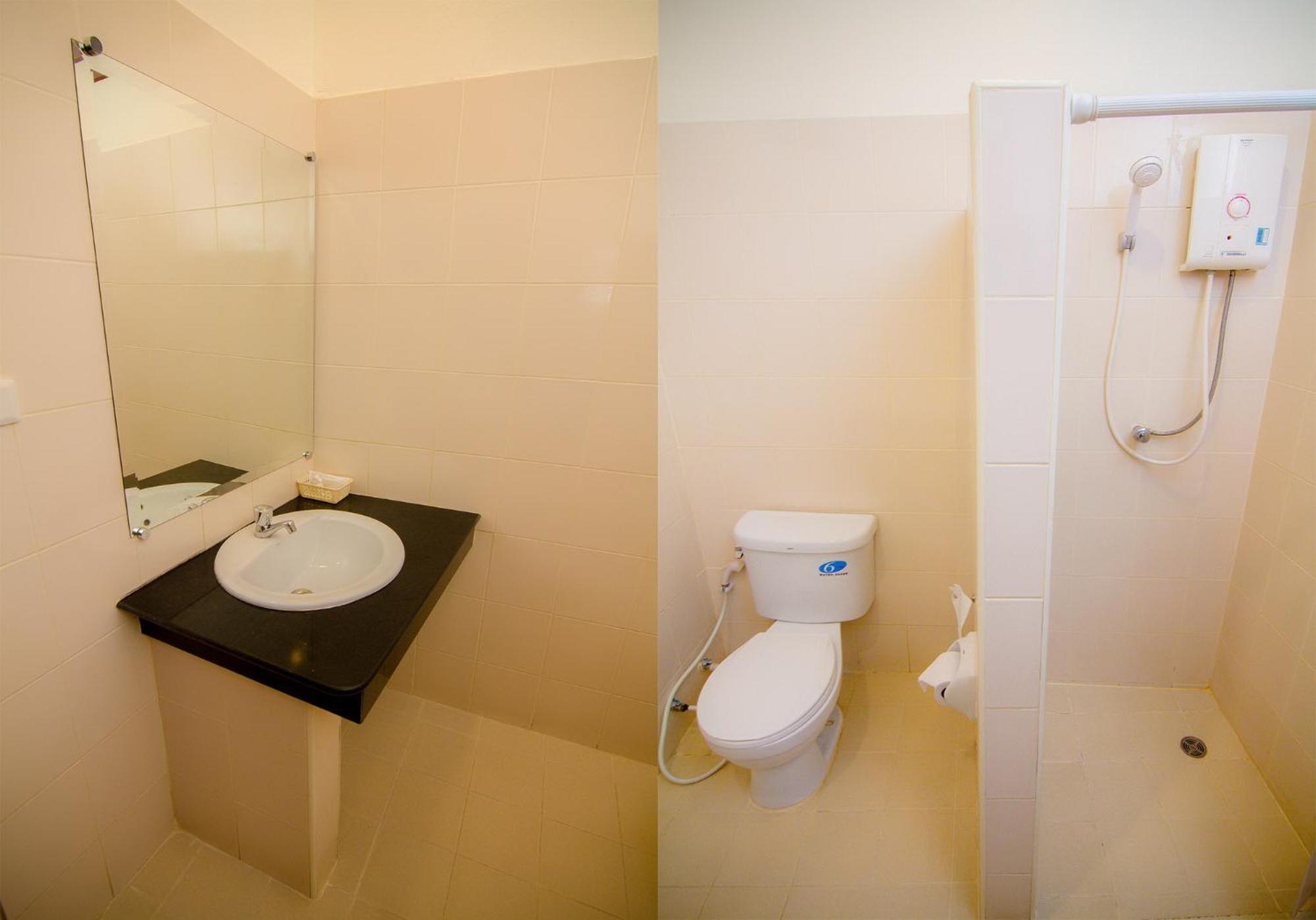 Standard Twin Room - Photo 2