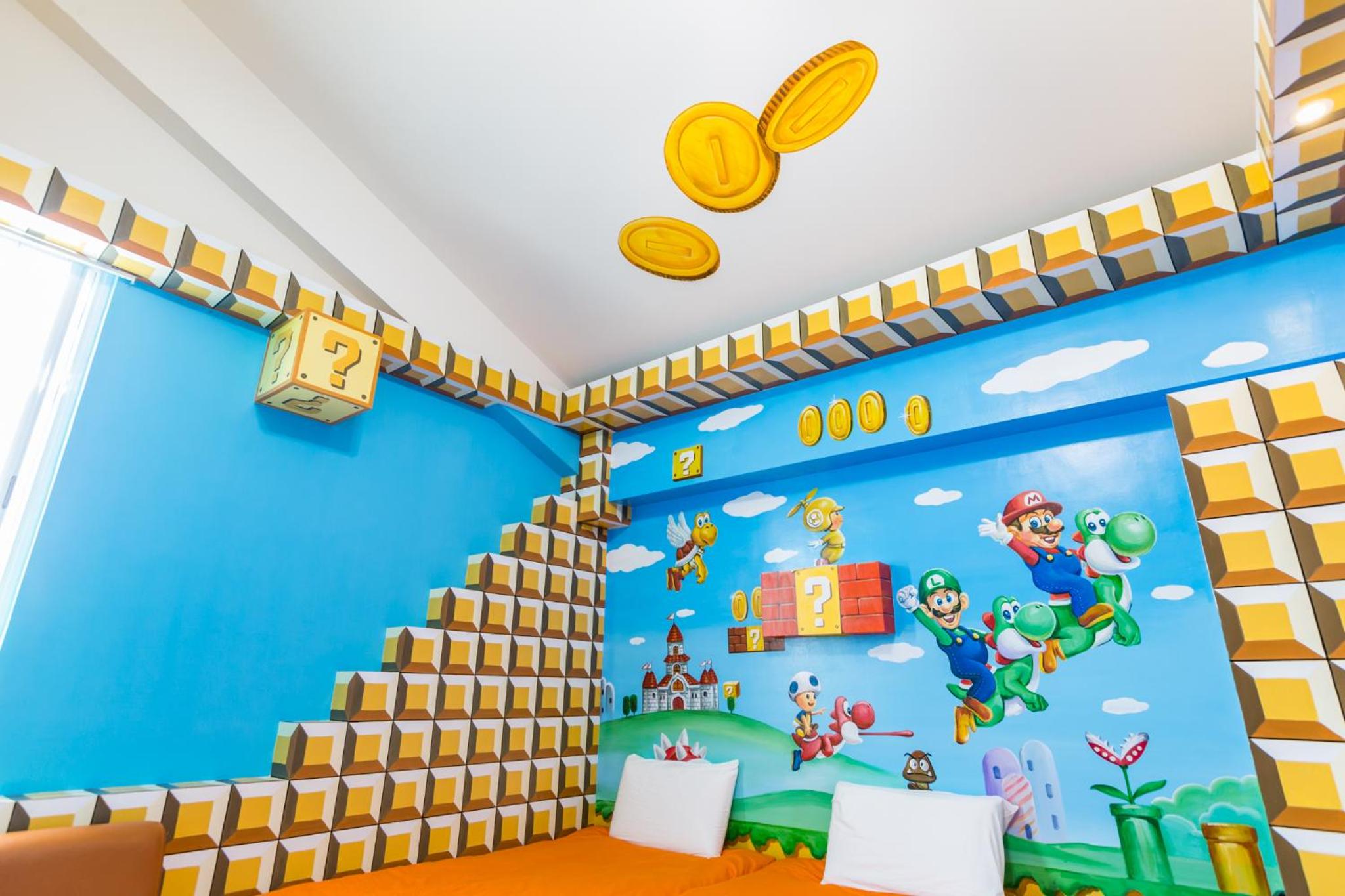 Double or Twin Room photo 2