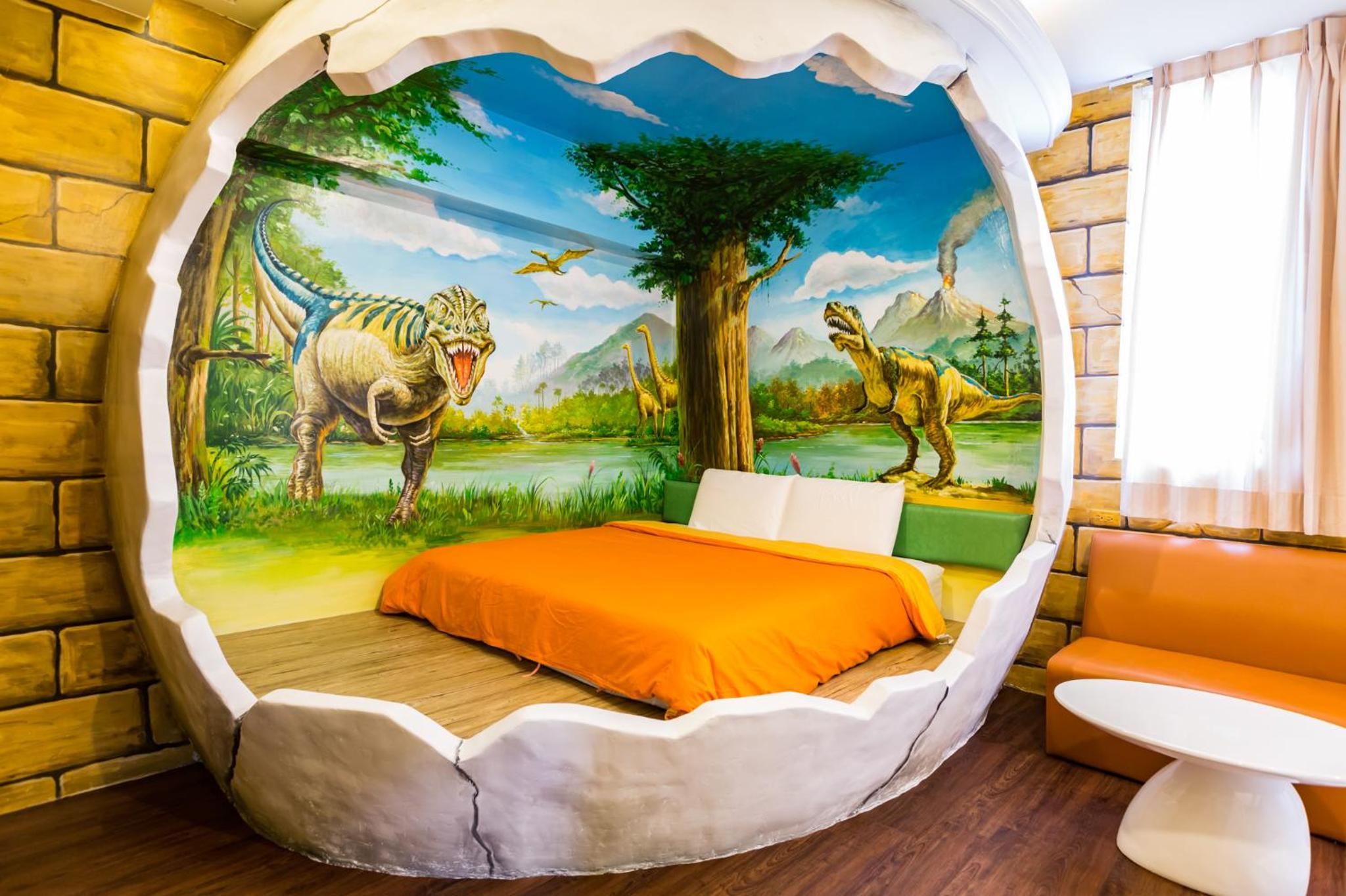 Standard King Room photo 1