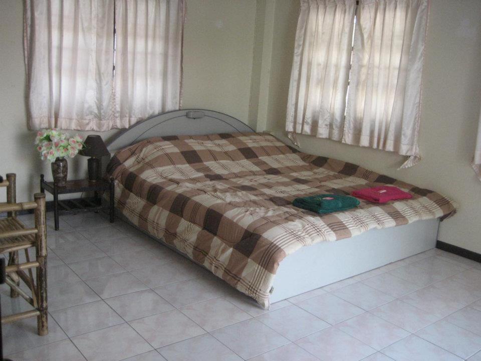 Standard Double or Twin Room photo 2