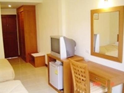 Standard Twin Room - Photo 3