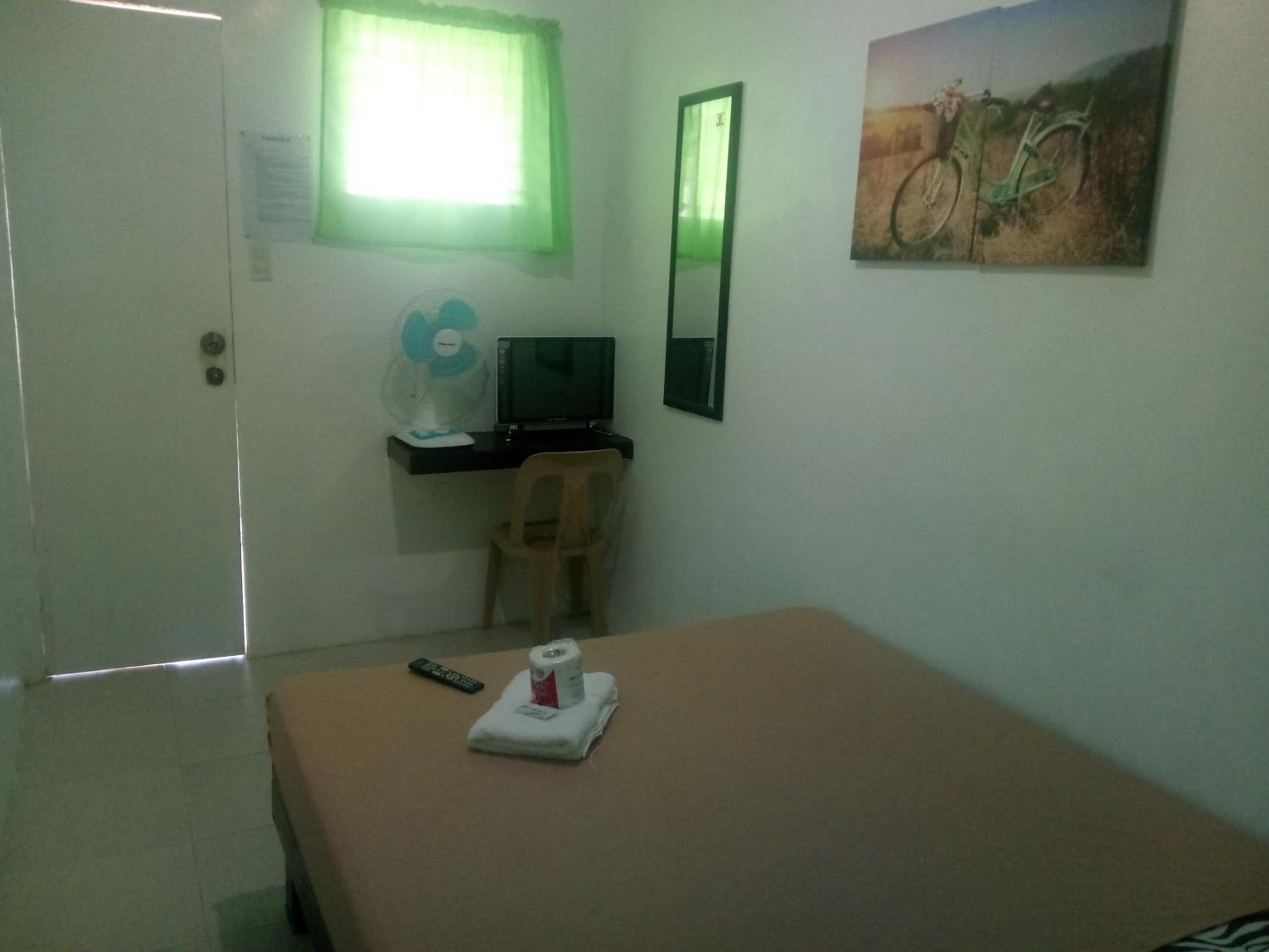 Small Double Room