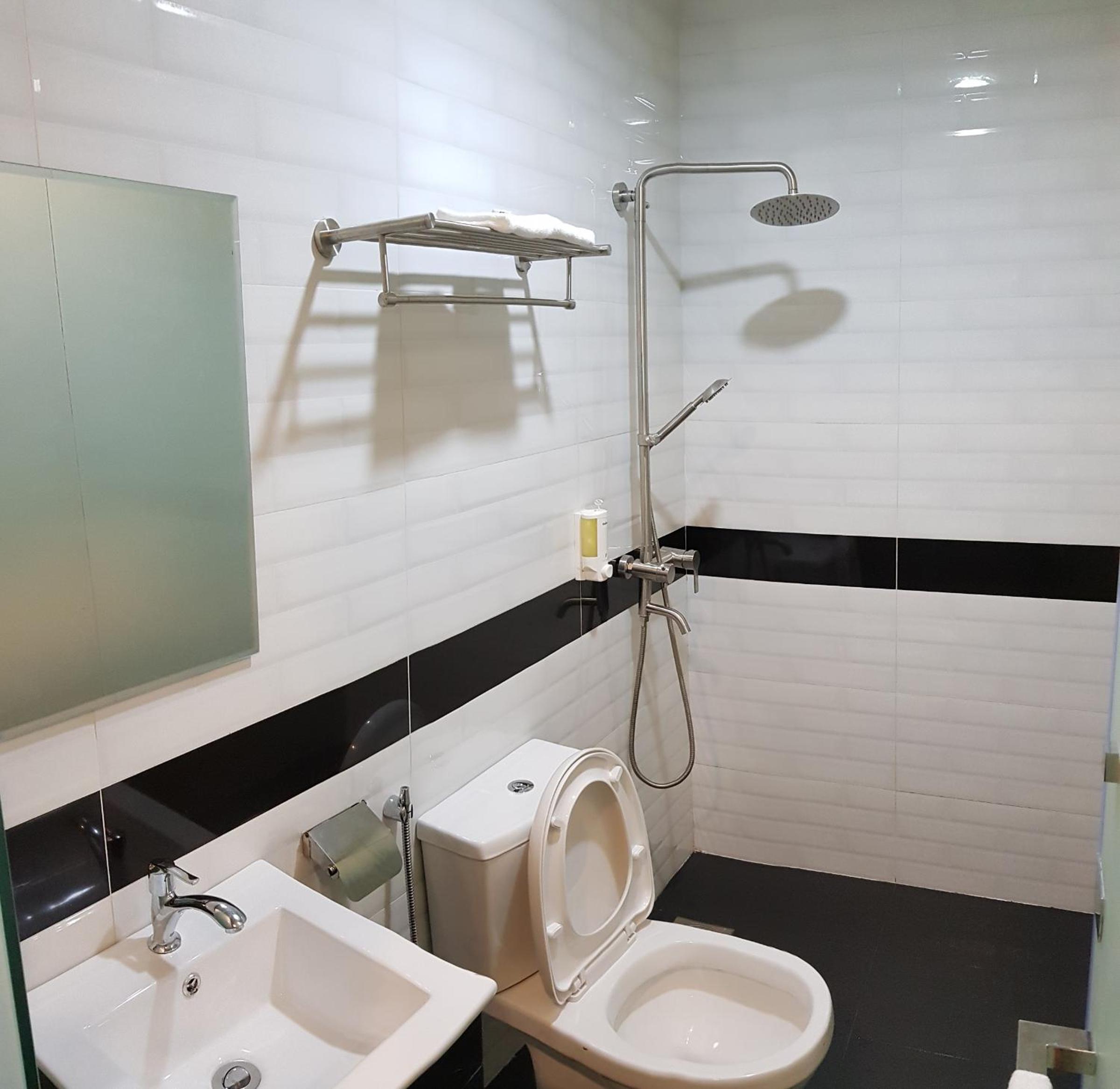 Superior Single Room