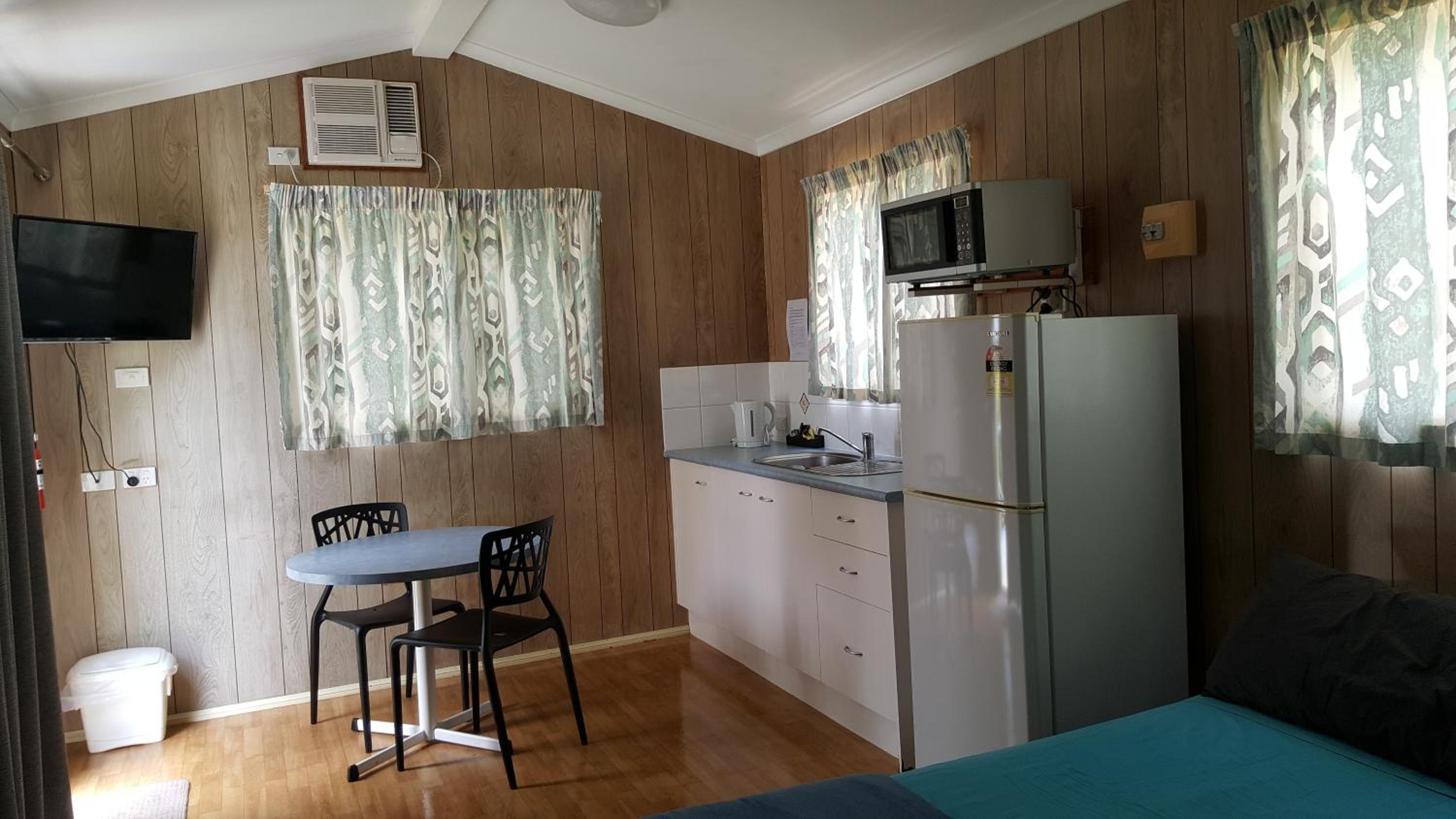 Queen Room with Garden View photo 1