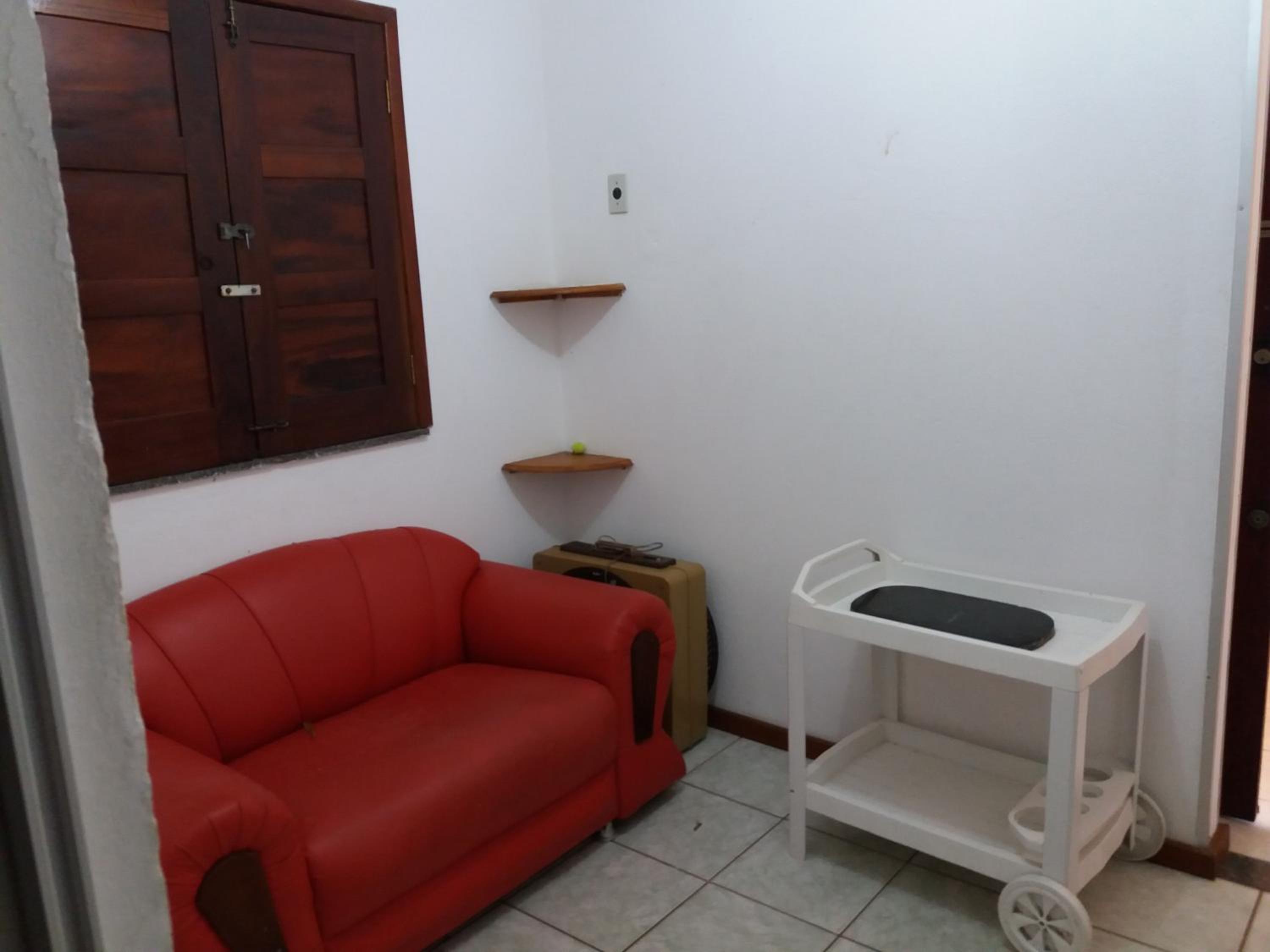 Chalet photo 1