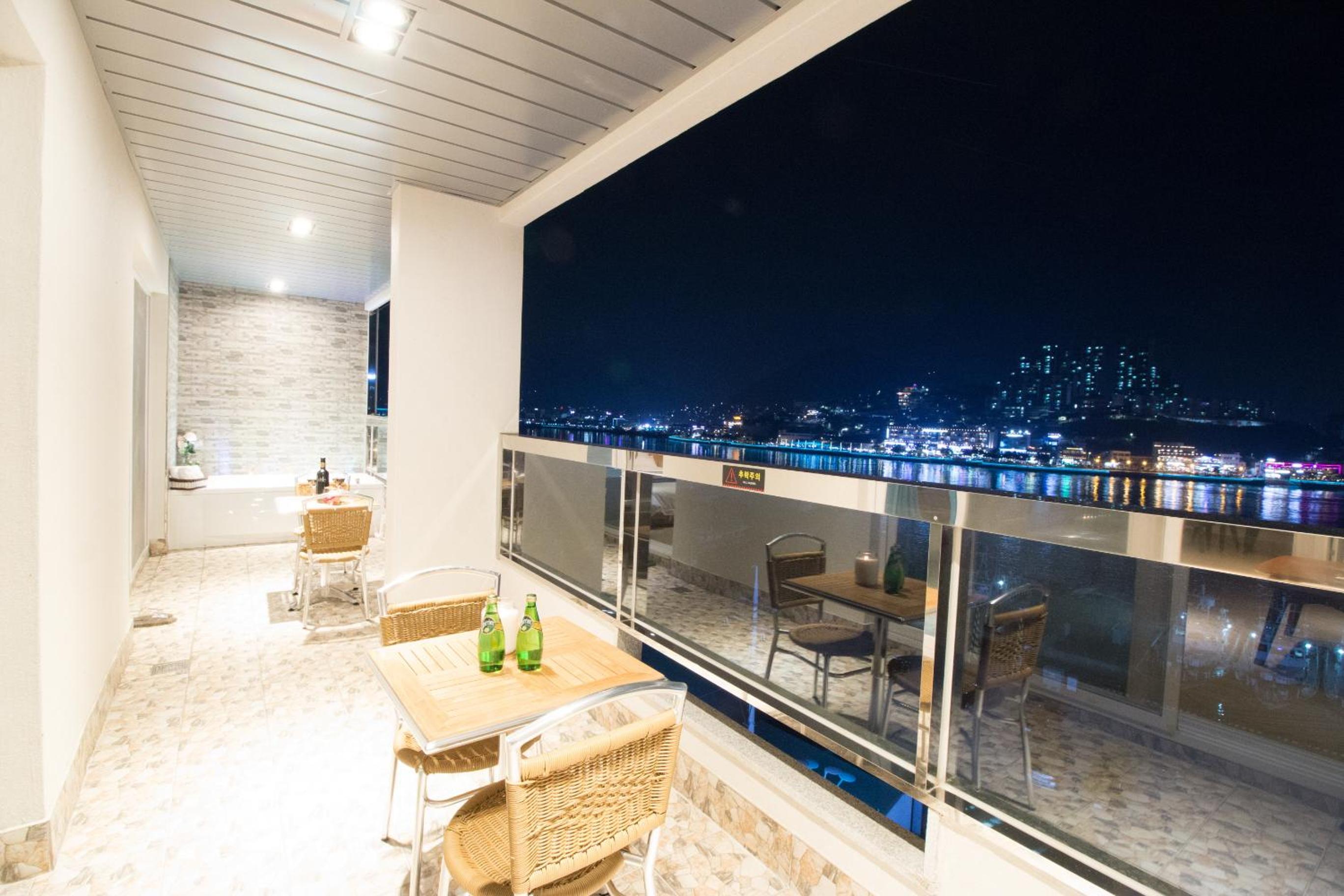 Standard Spa Room - Ocean View - Photo 16
