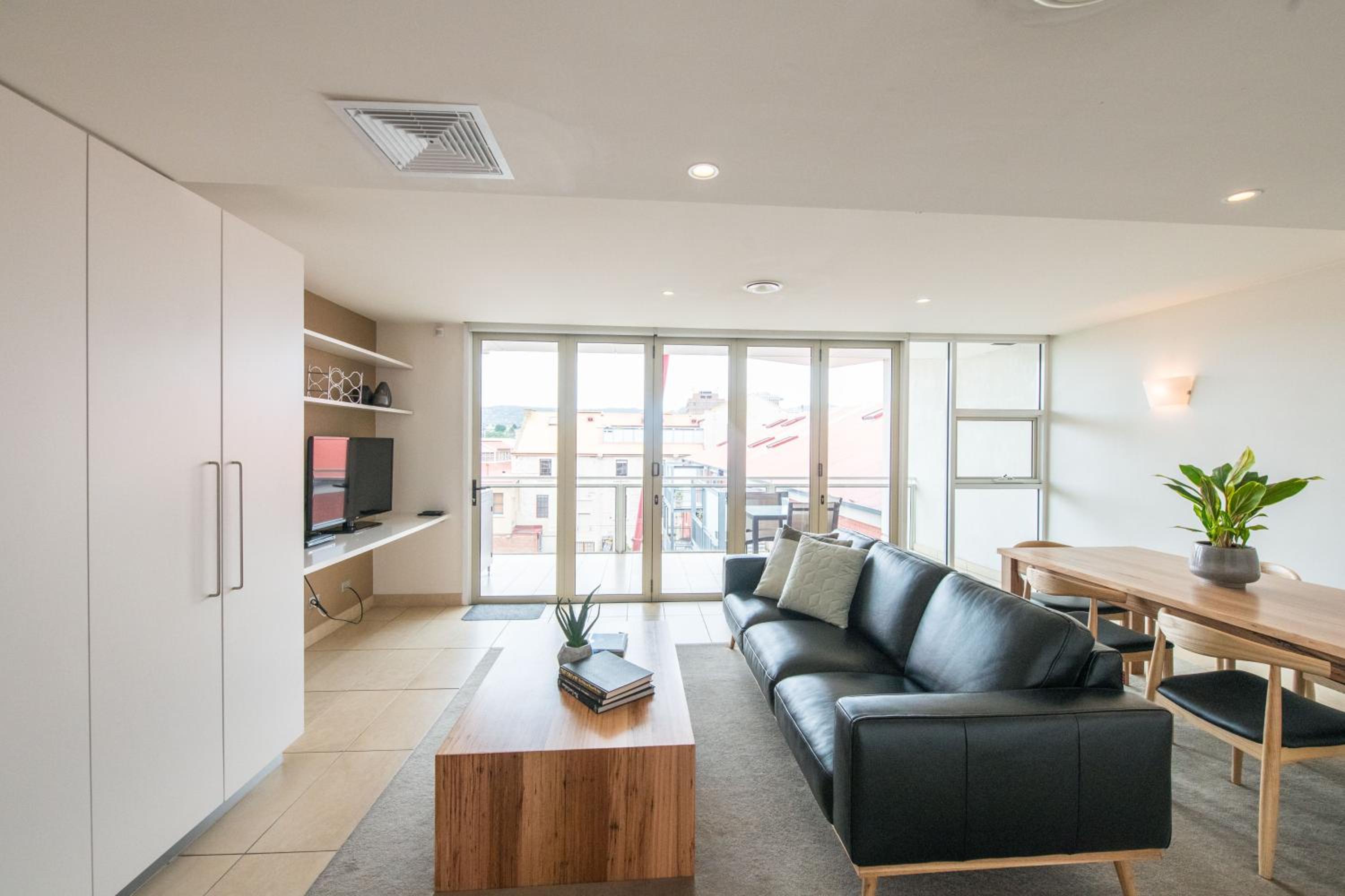 IXL 1 Bedroom Apartment