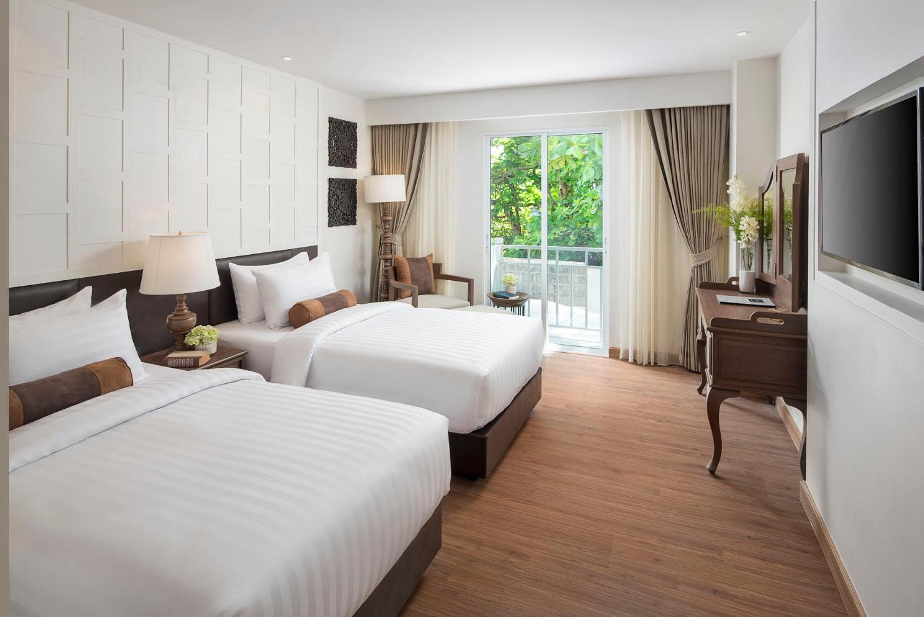 Superior Twin Room photo 1