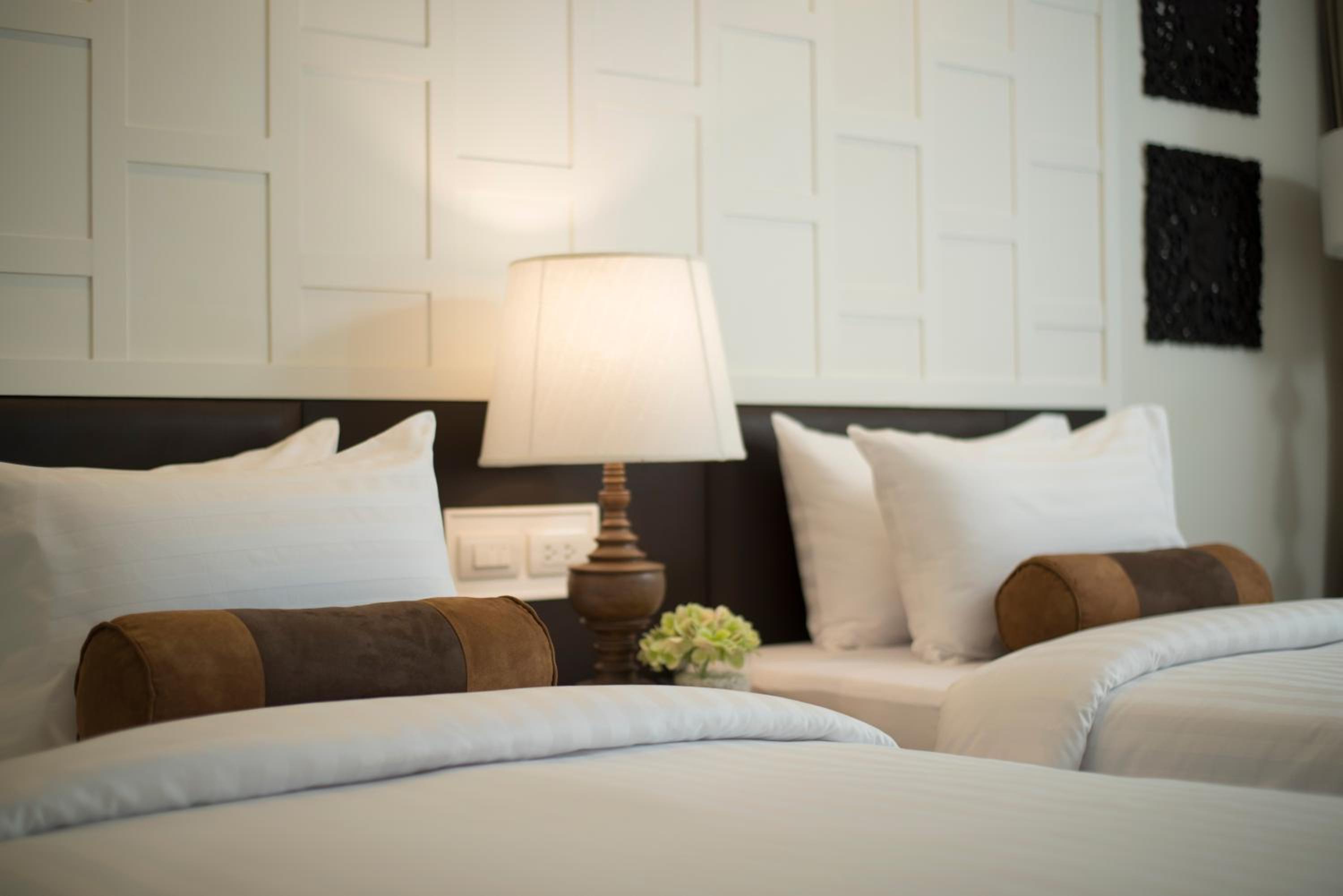 Superior Twin Room photo 2