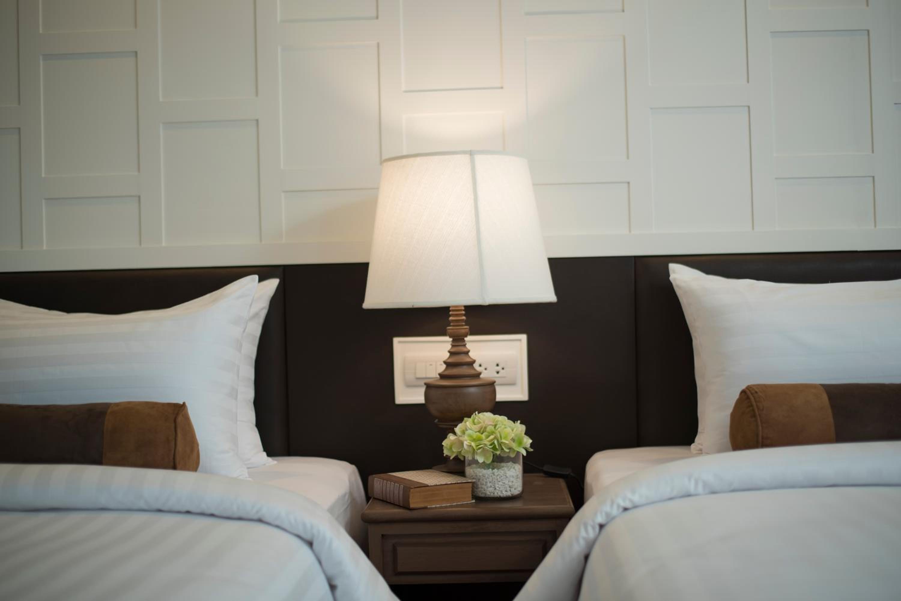 Superior Twin Room photo 3