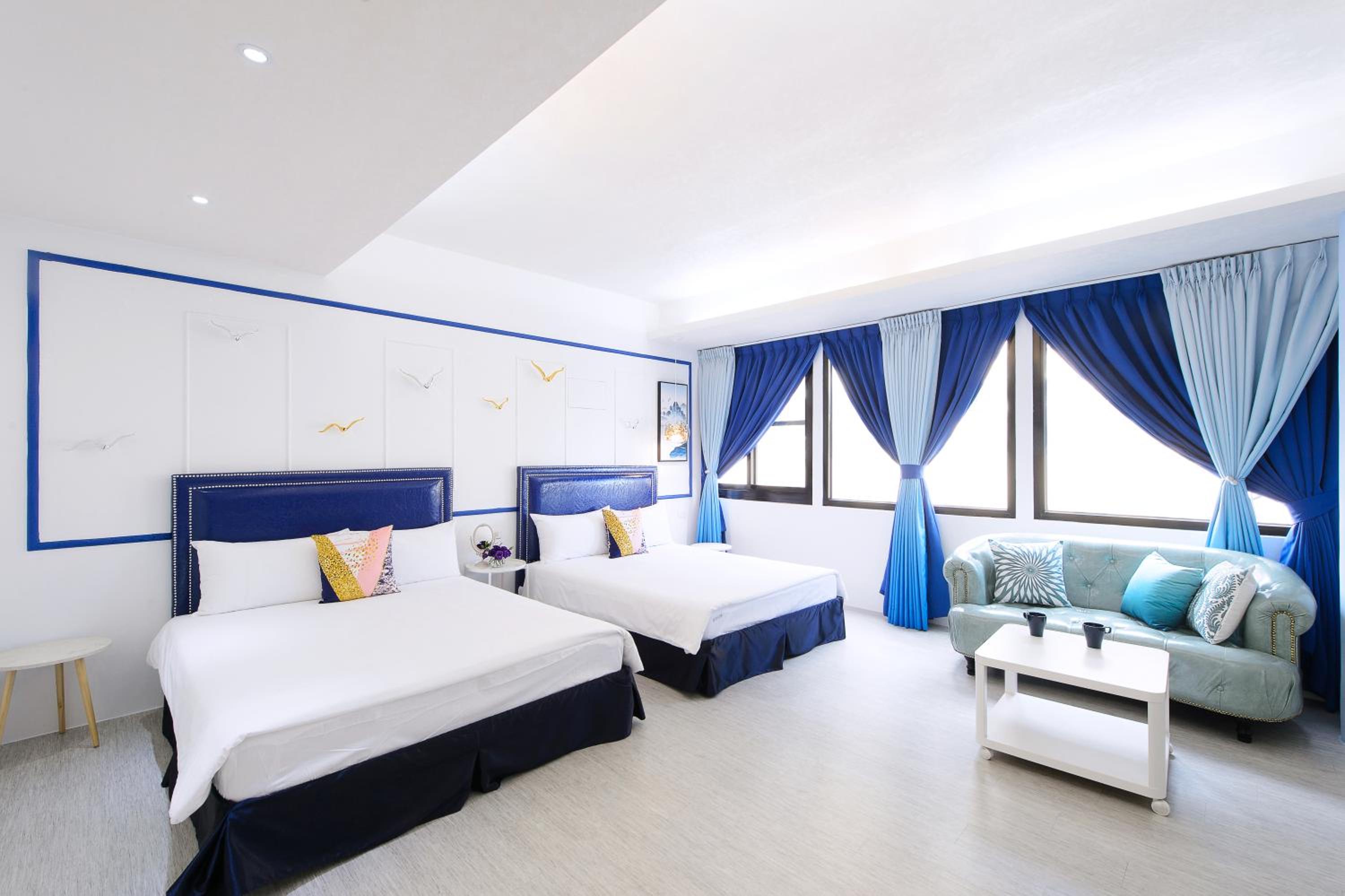 Quadruple Room with Bathroom photo 3