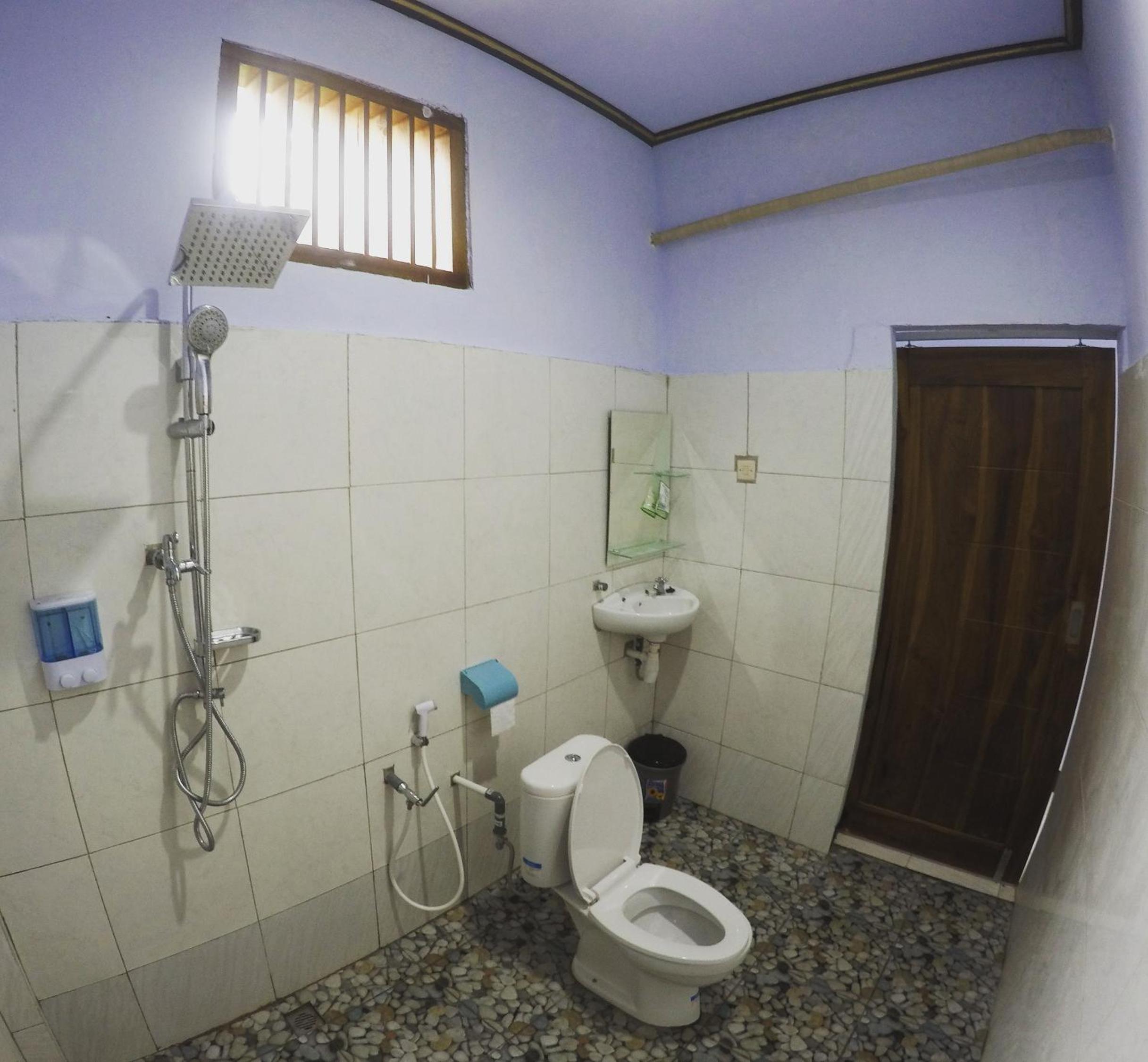 Superior Double Room photo 2