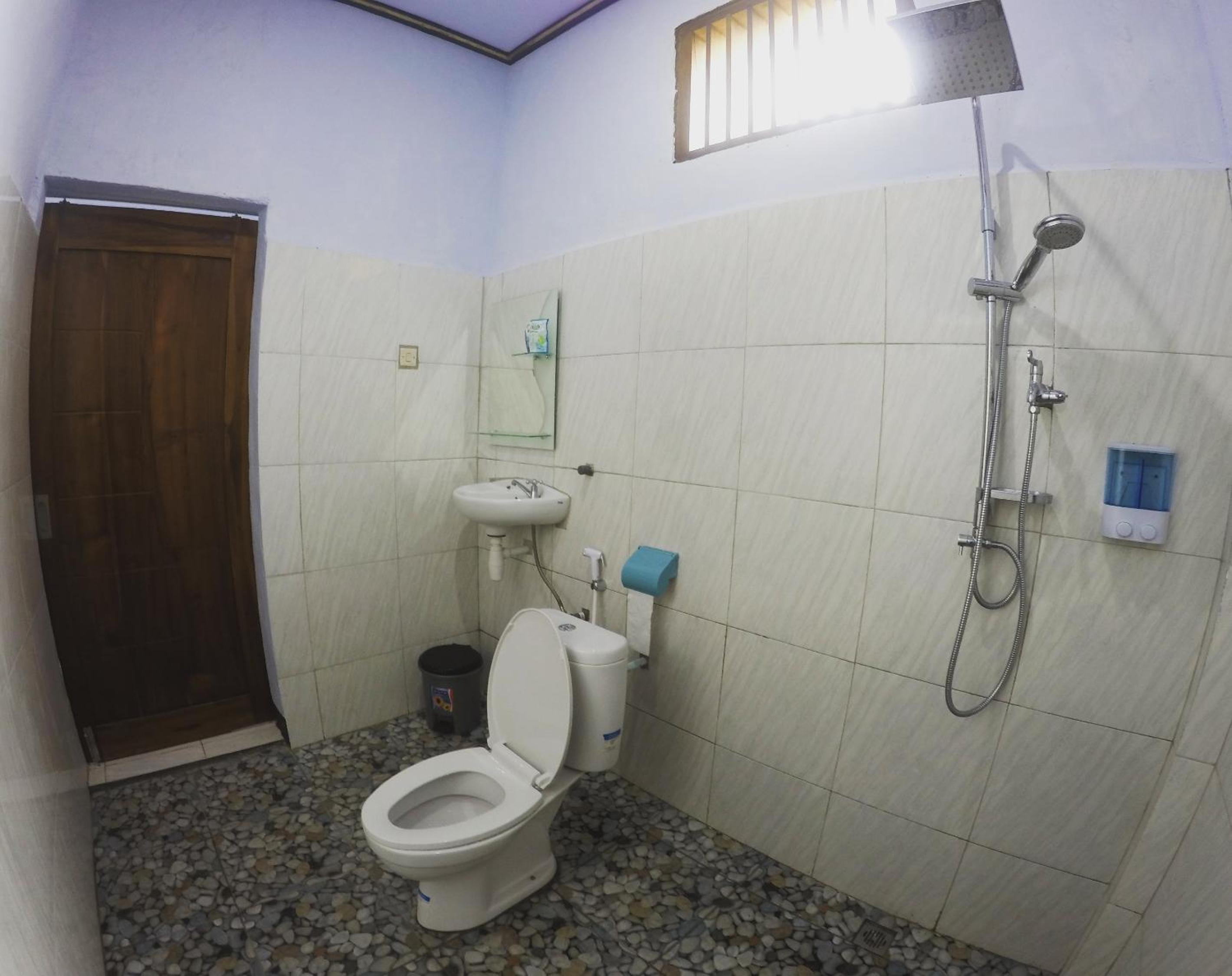 Superior Double Room photo 2