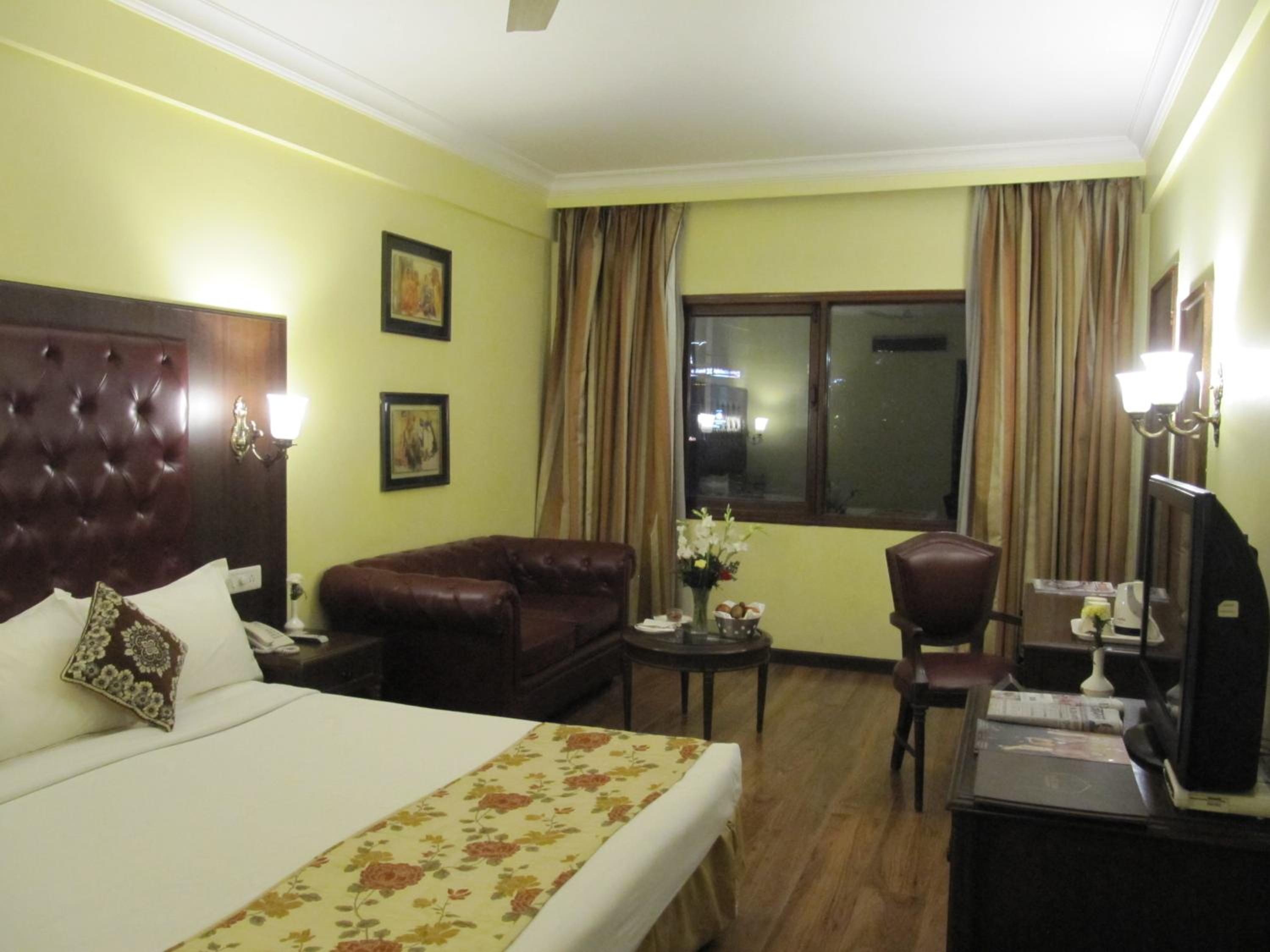 Superior Single Room