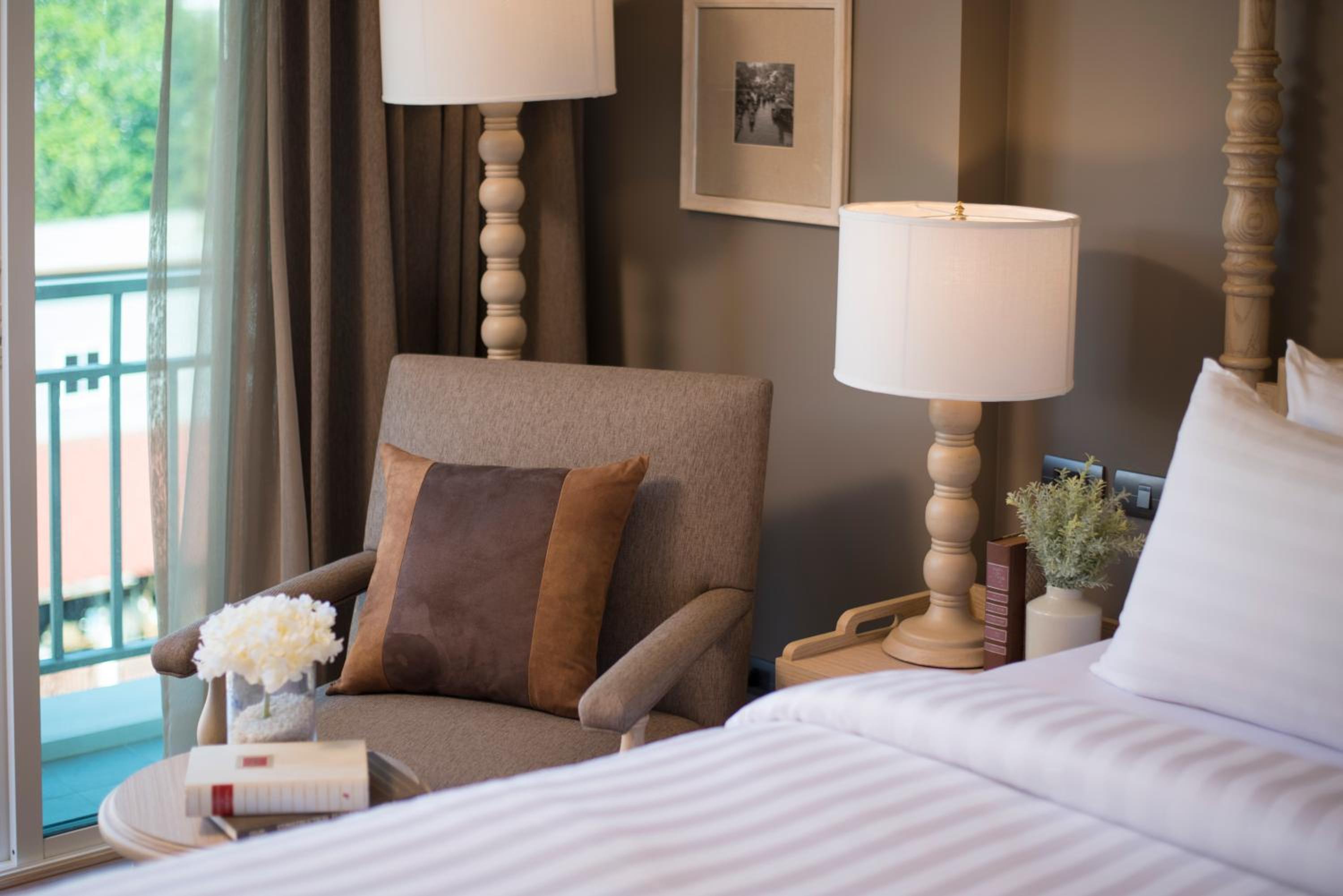 Riverside Deluxe King Room photo 3