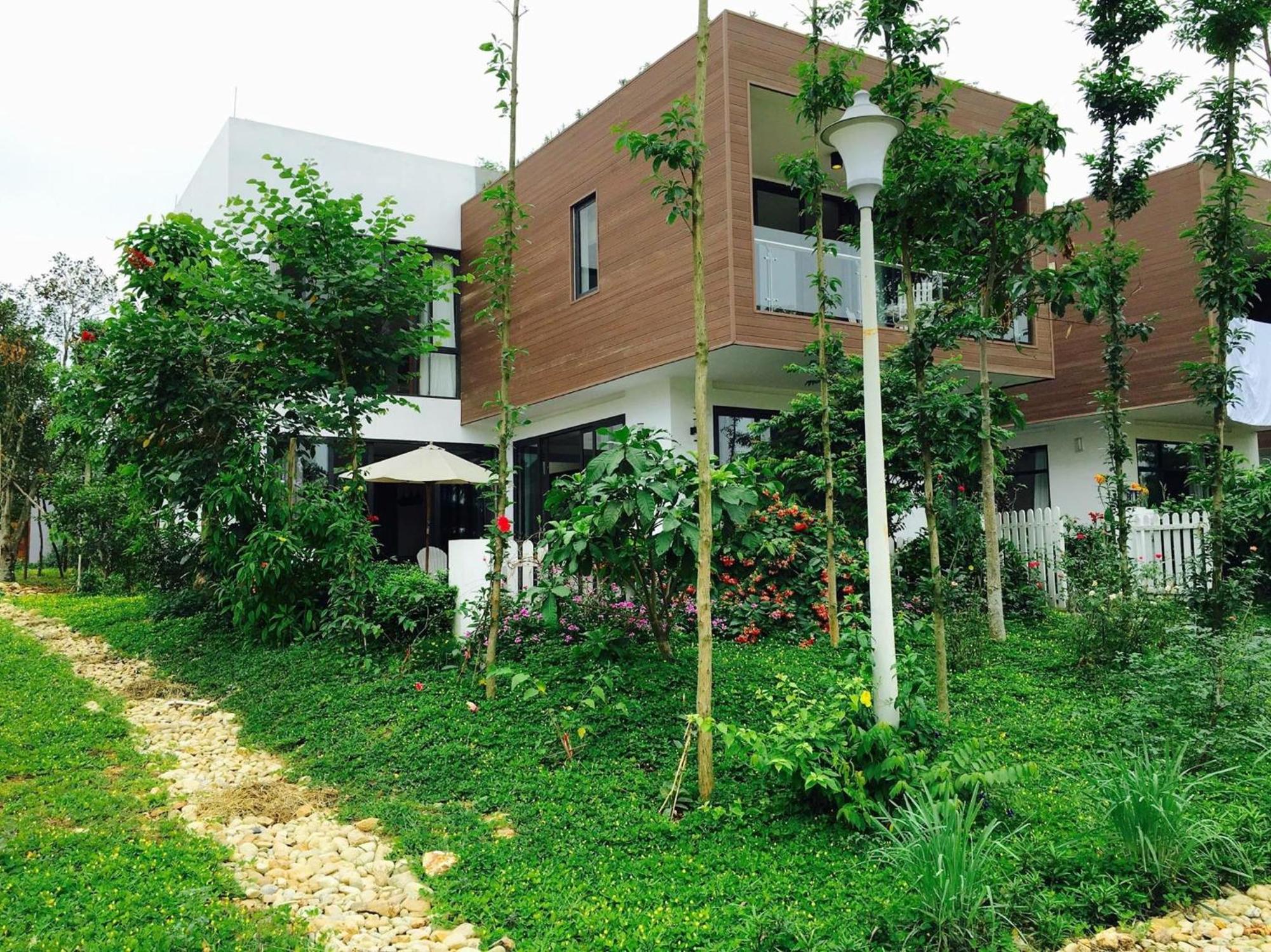 Villa with Private Pool photo 2