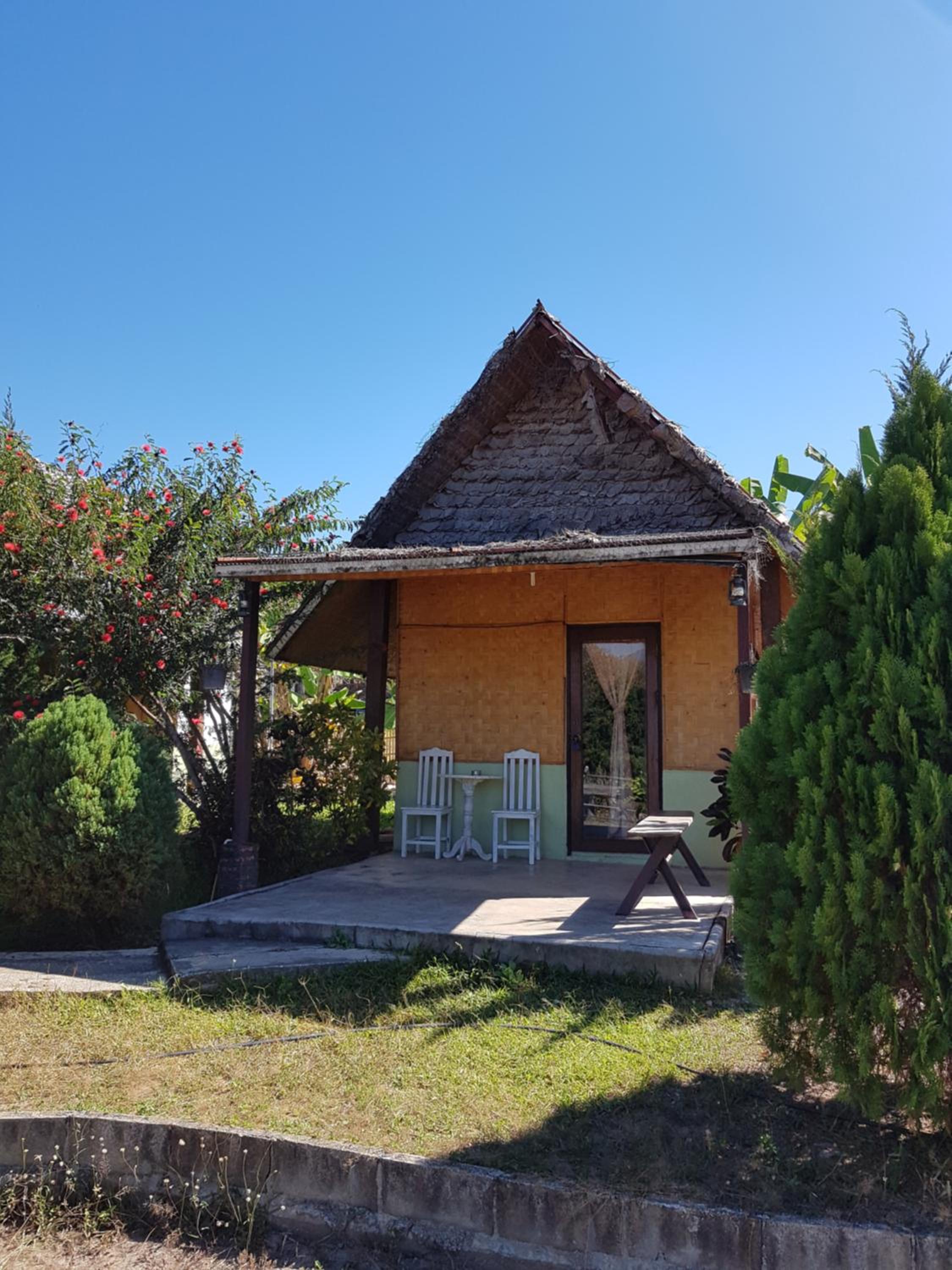 Standard Bungalow with Fan photo 2