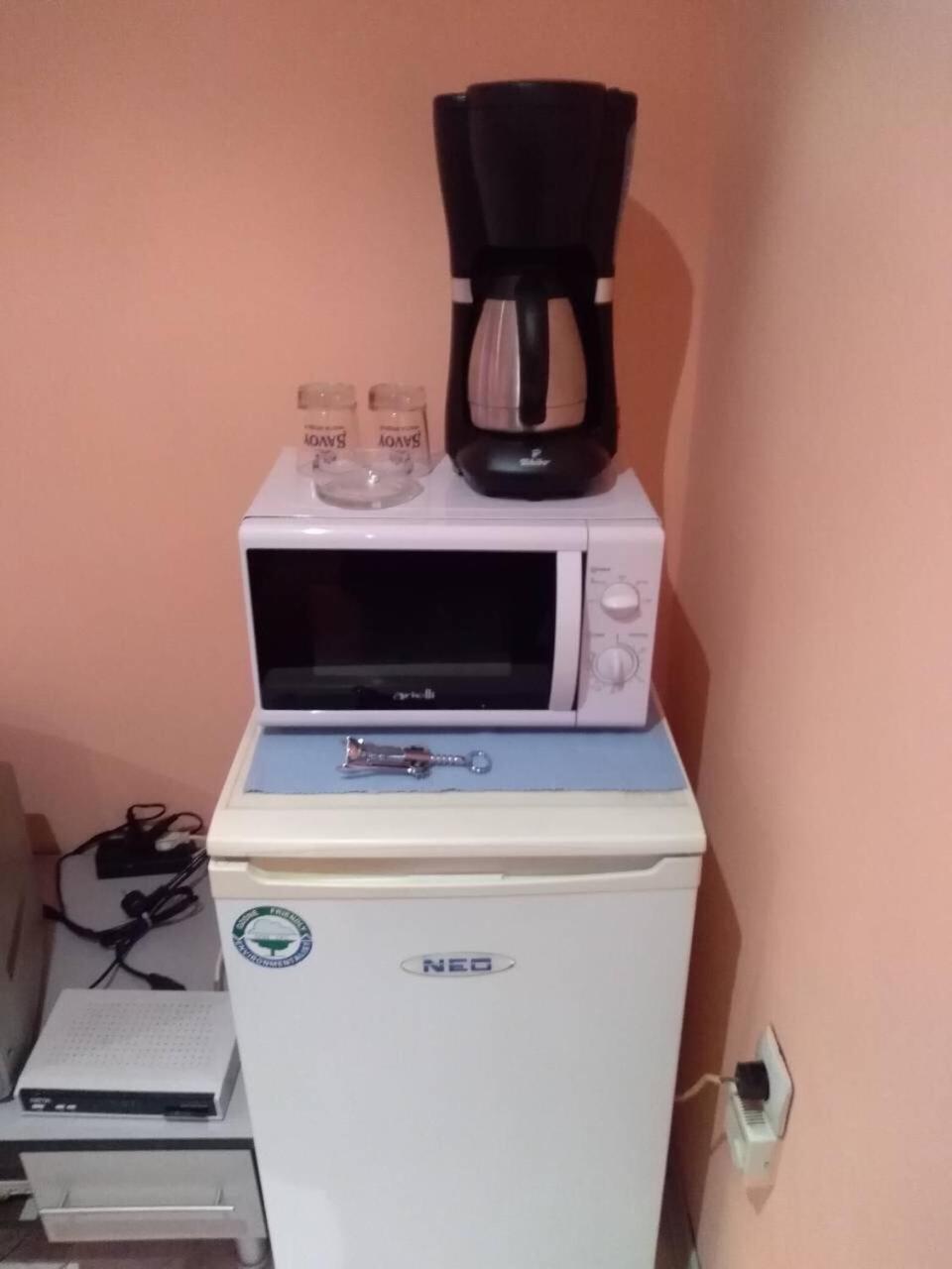 Standard Apartment - Photo 5