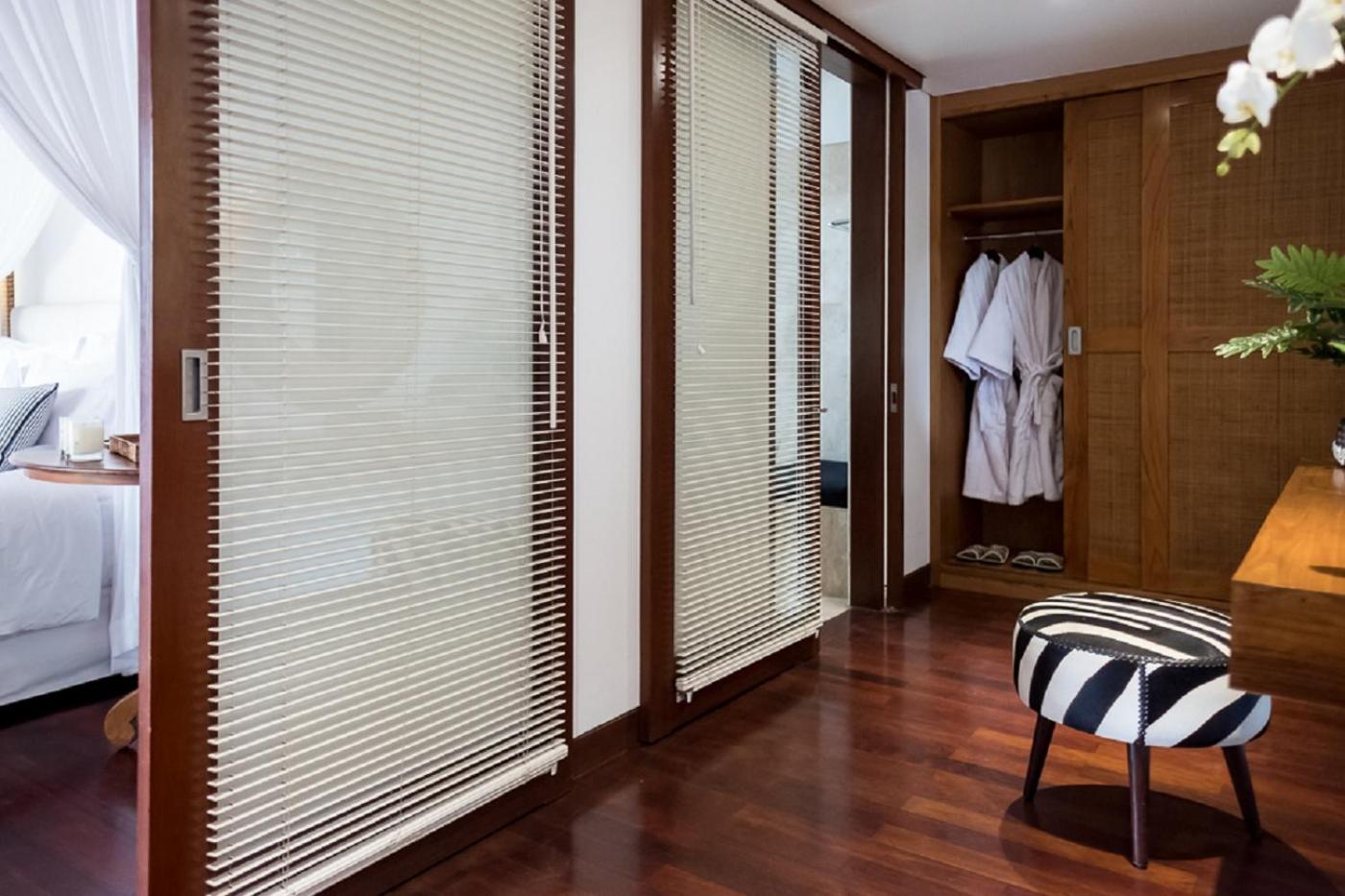 Two-Bedroom Pool Villa Heritage - Photo 2