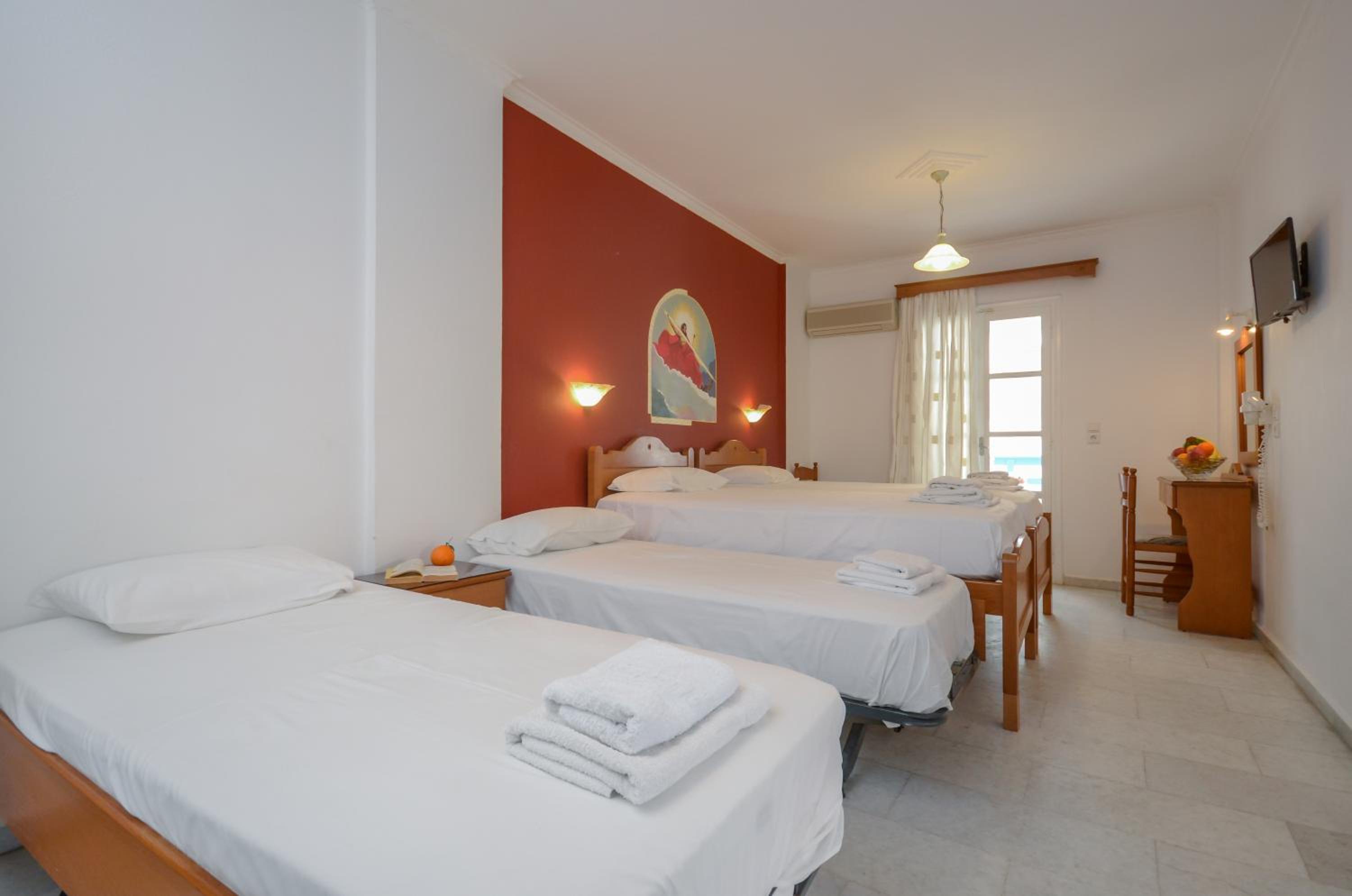 Two-Bedroom Apartment (5 Adults) photo 1
