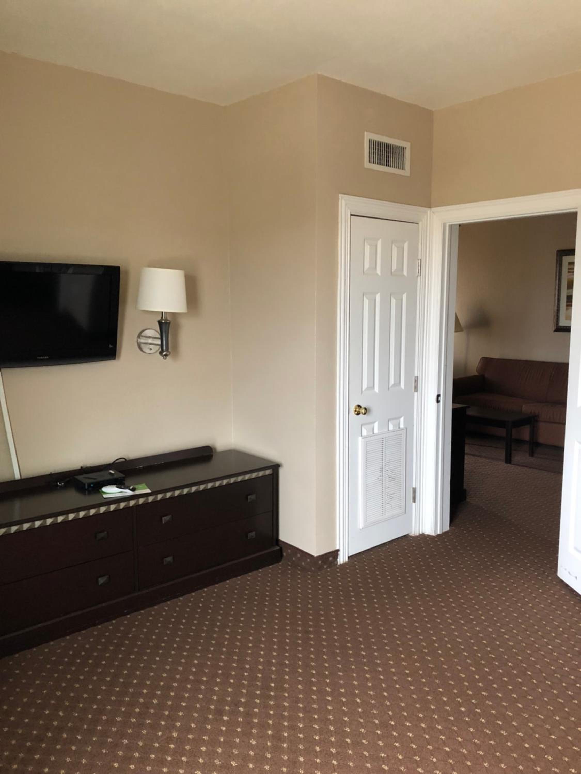 1 King Bed Jetted Tub Suite NS - Photo 1