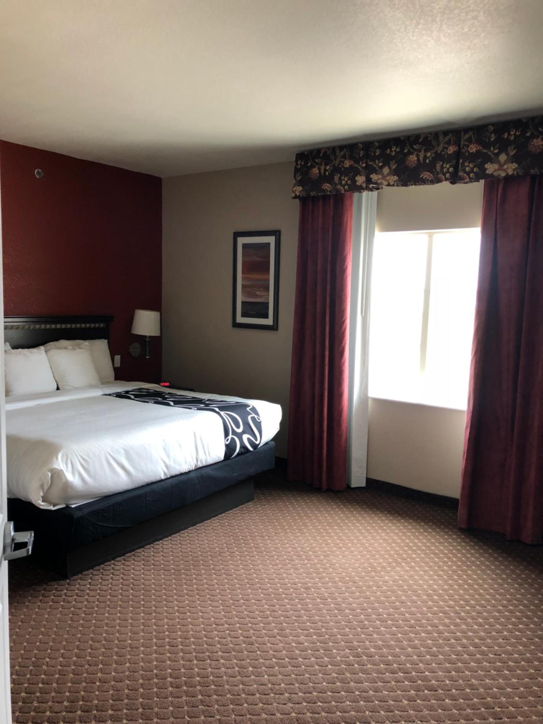 1 King Bed Accessible Suite NS - Photo 1