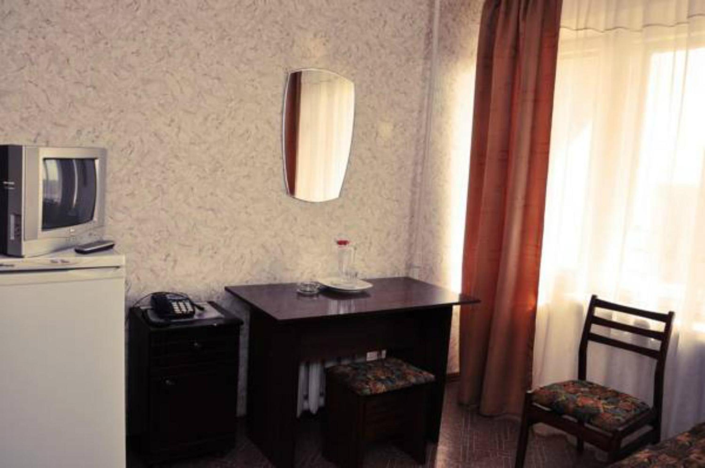 Standard Single Room photo 1