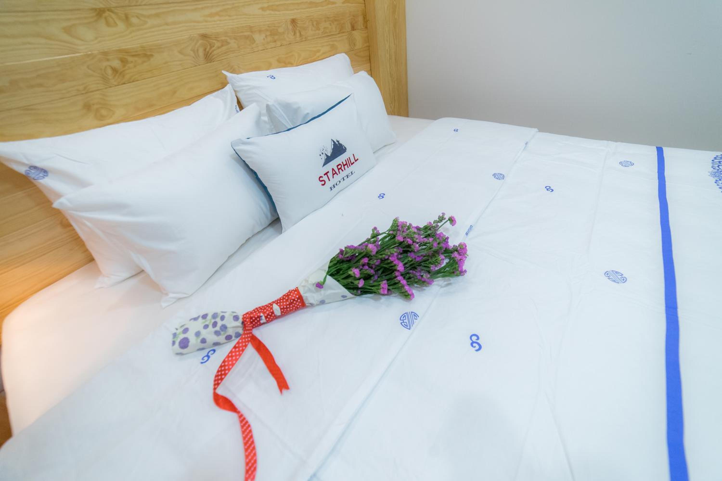 Superior Double Room with Two Double Beds photo 3